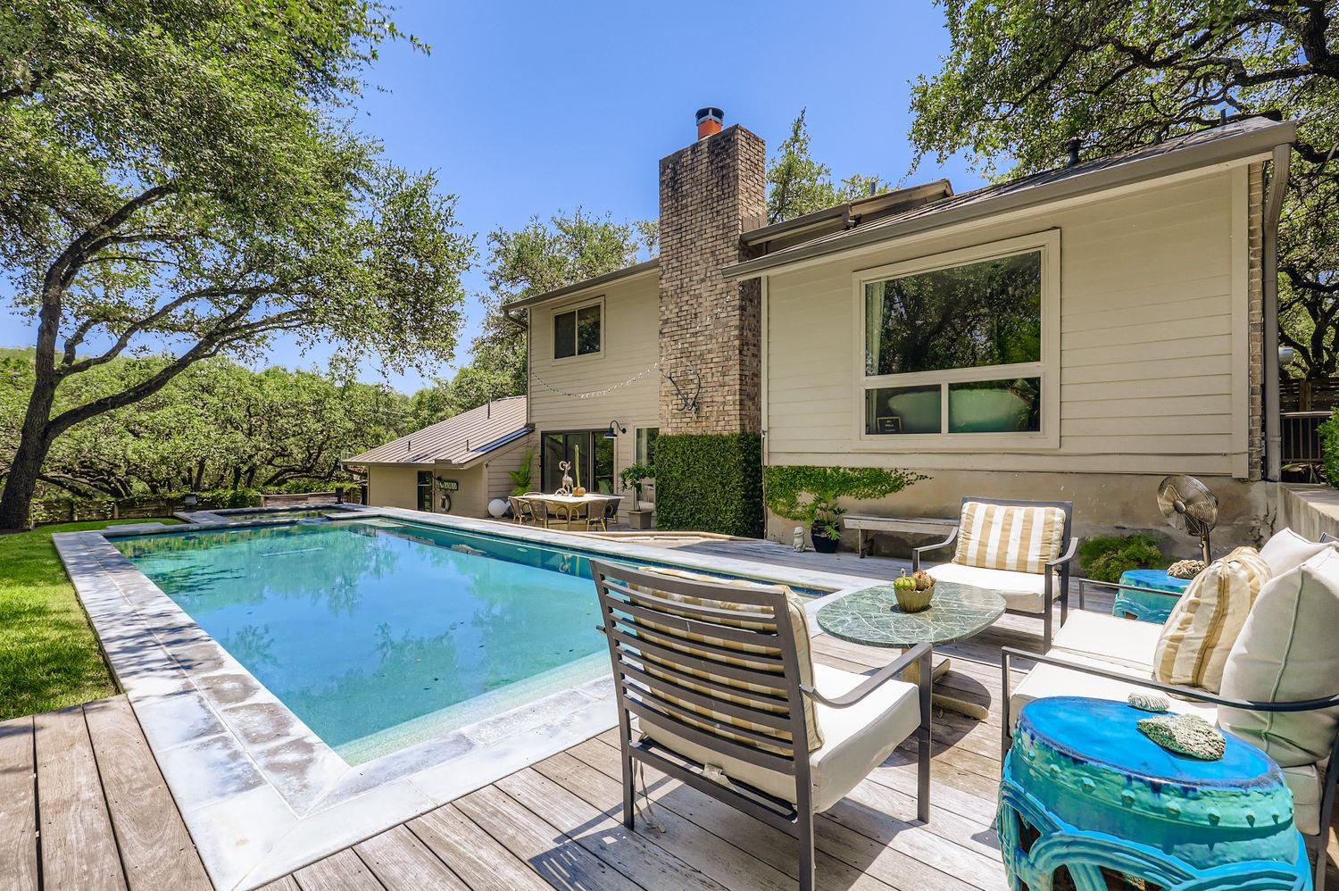 4502 Small Dr, Austin, TX 78731