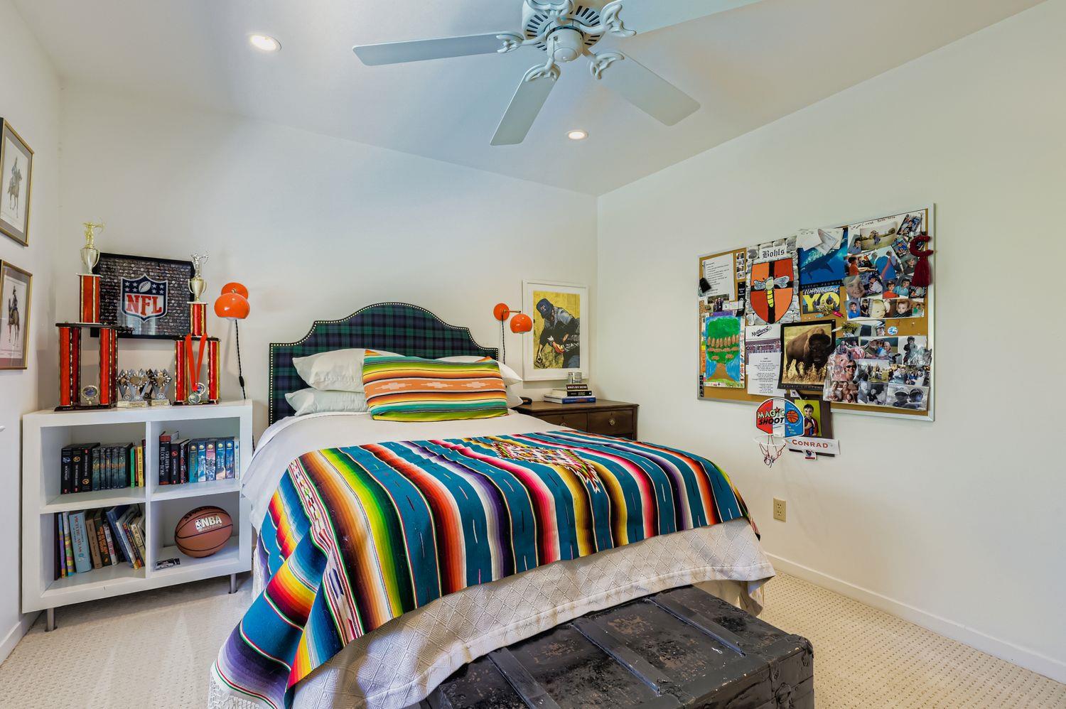 4502 Small Dr, Austin, TX 78731