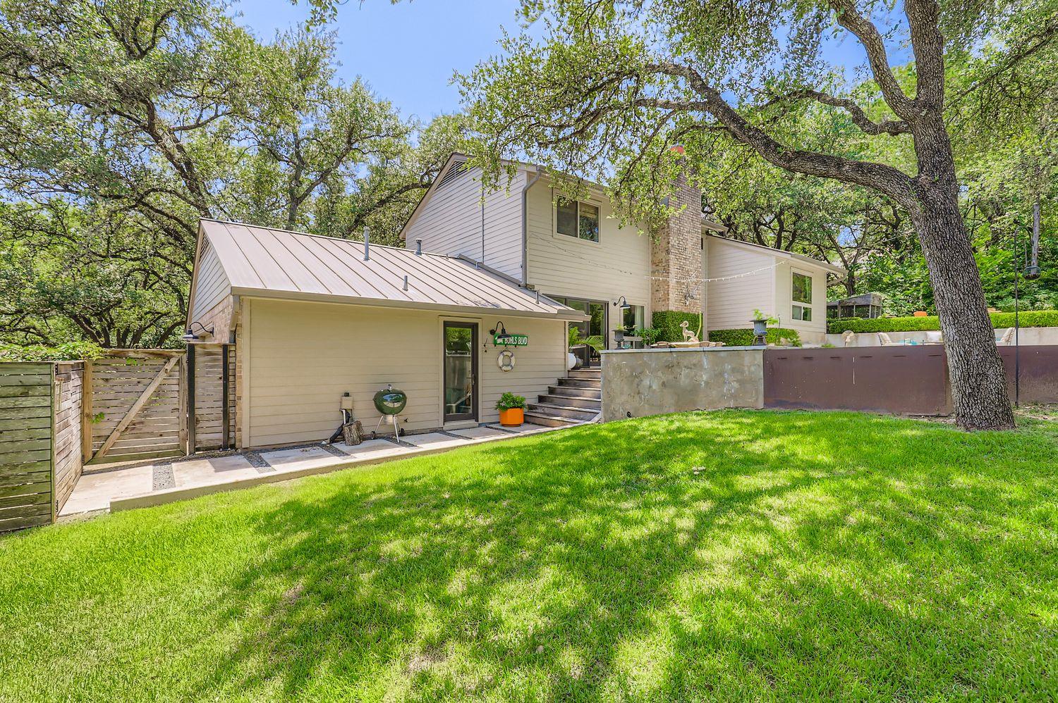 4502 Small Dr, Austin, TX 78731