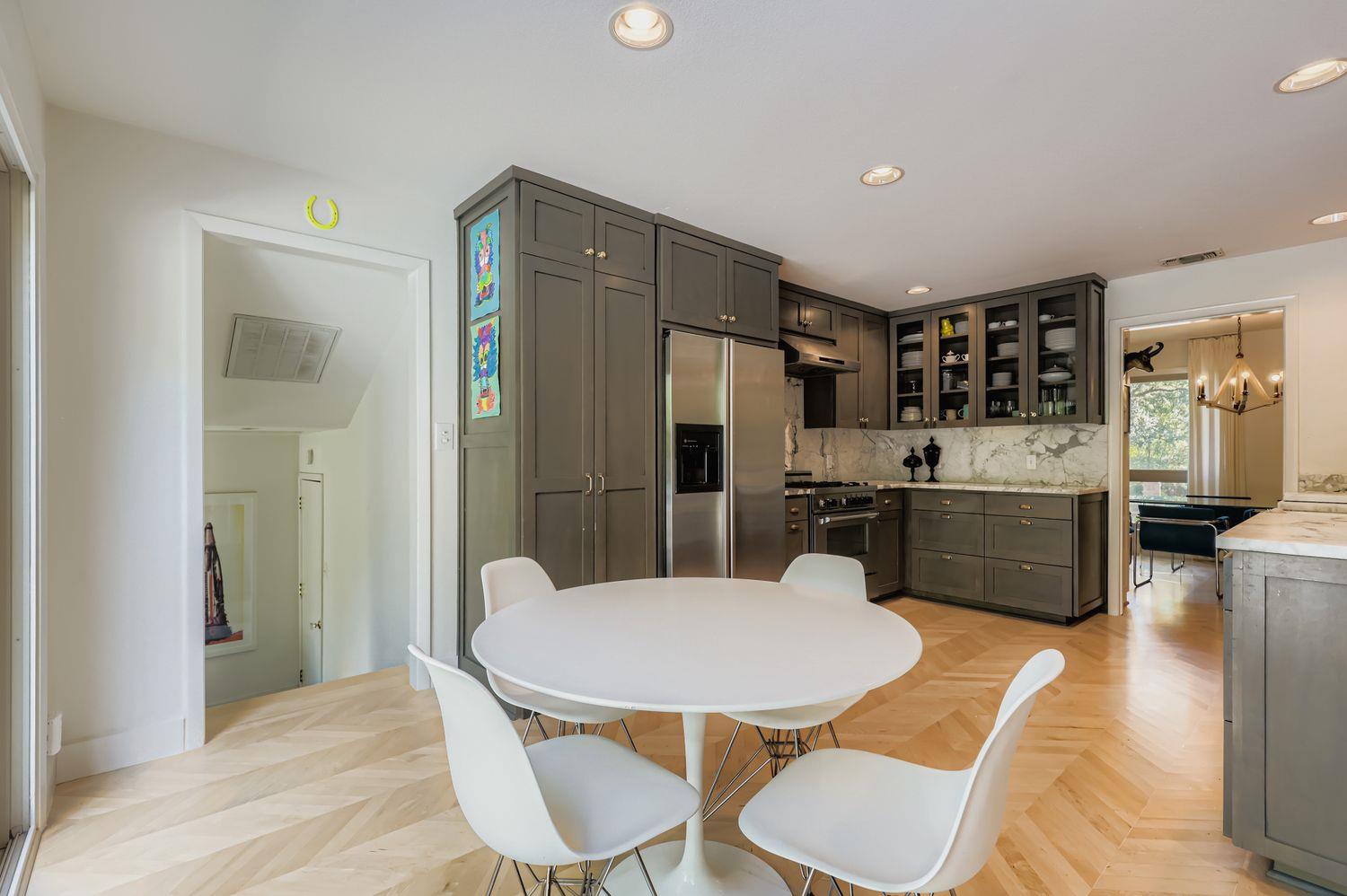4502 Small Dr, Austin, TX 78731