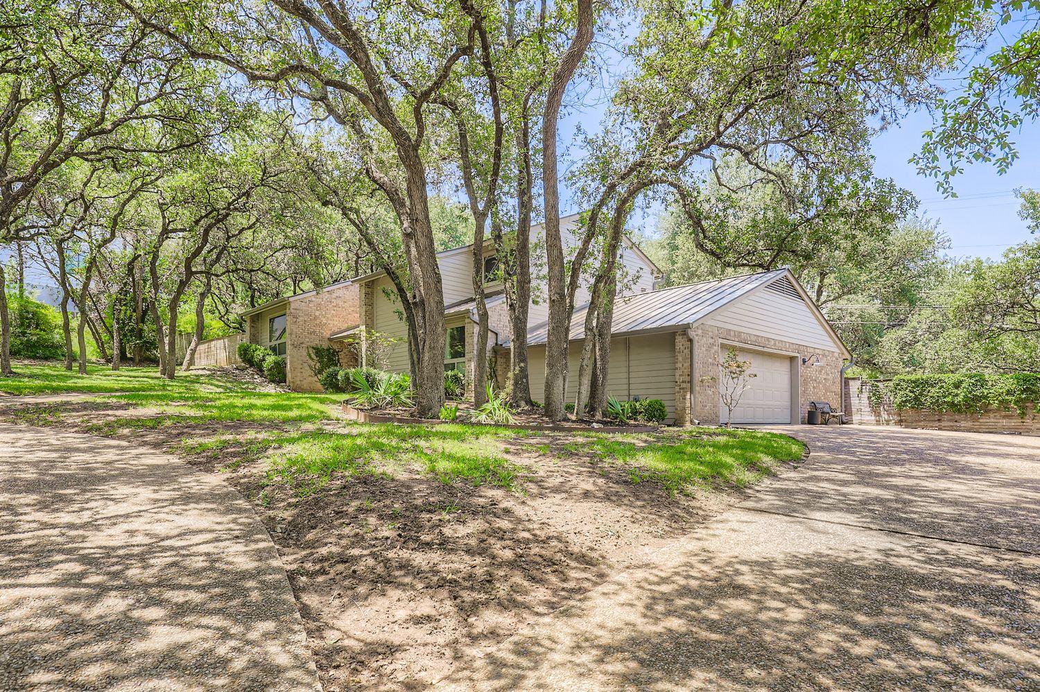 4502 Small Dr, Austin, TX 78731