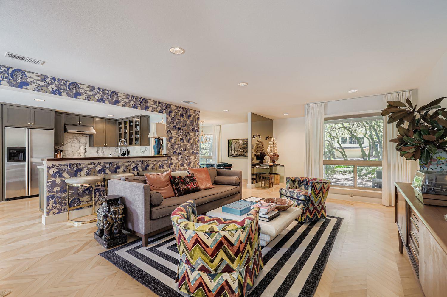 4502 Small Dr, Austin, TX 78731