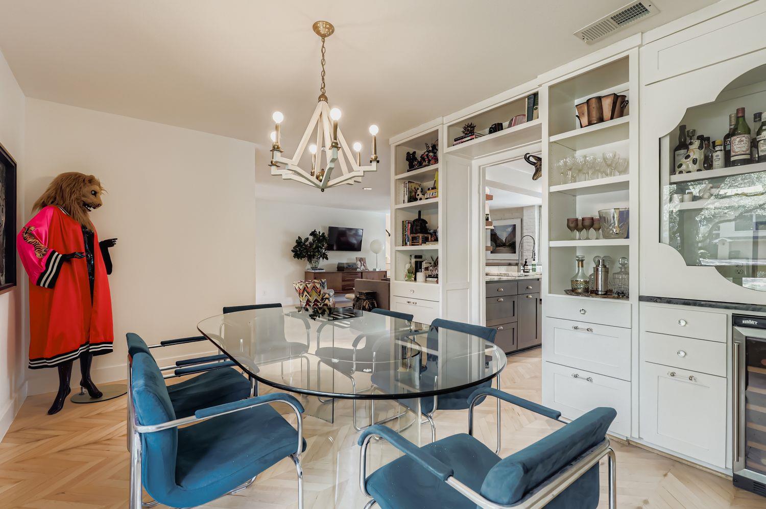 4502 Small Dr, Austin, TX 78731