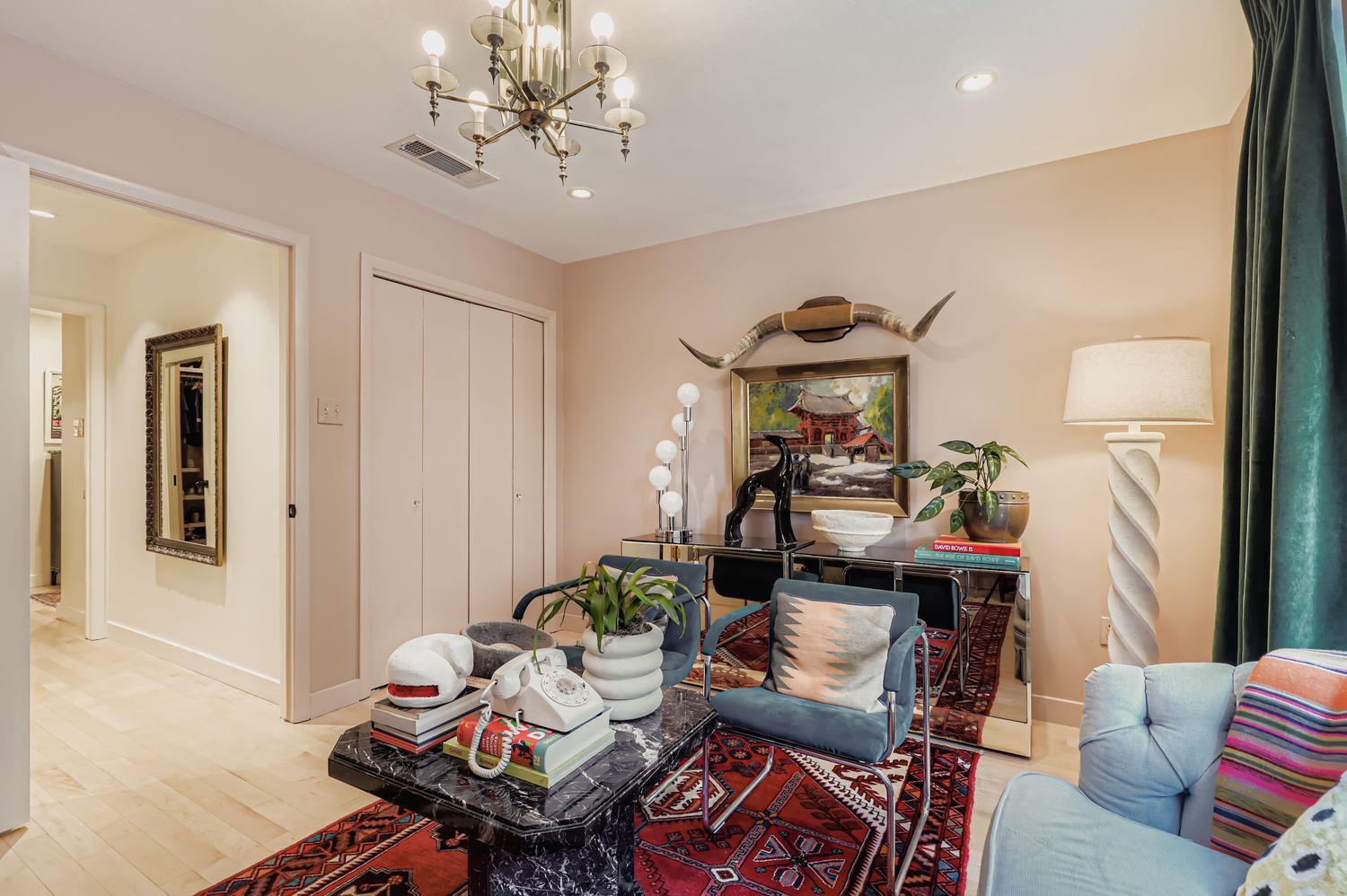 4502 Small Dr, Austin, TX 78731