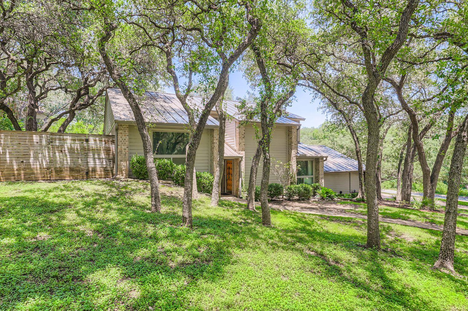4502 Small Dr, Austin, TX 78731