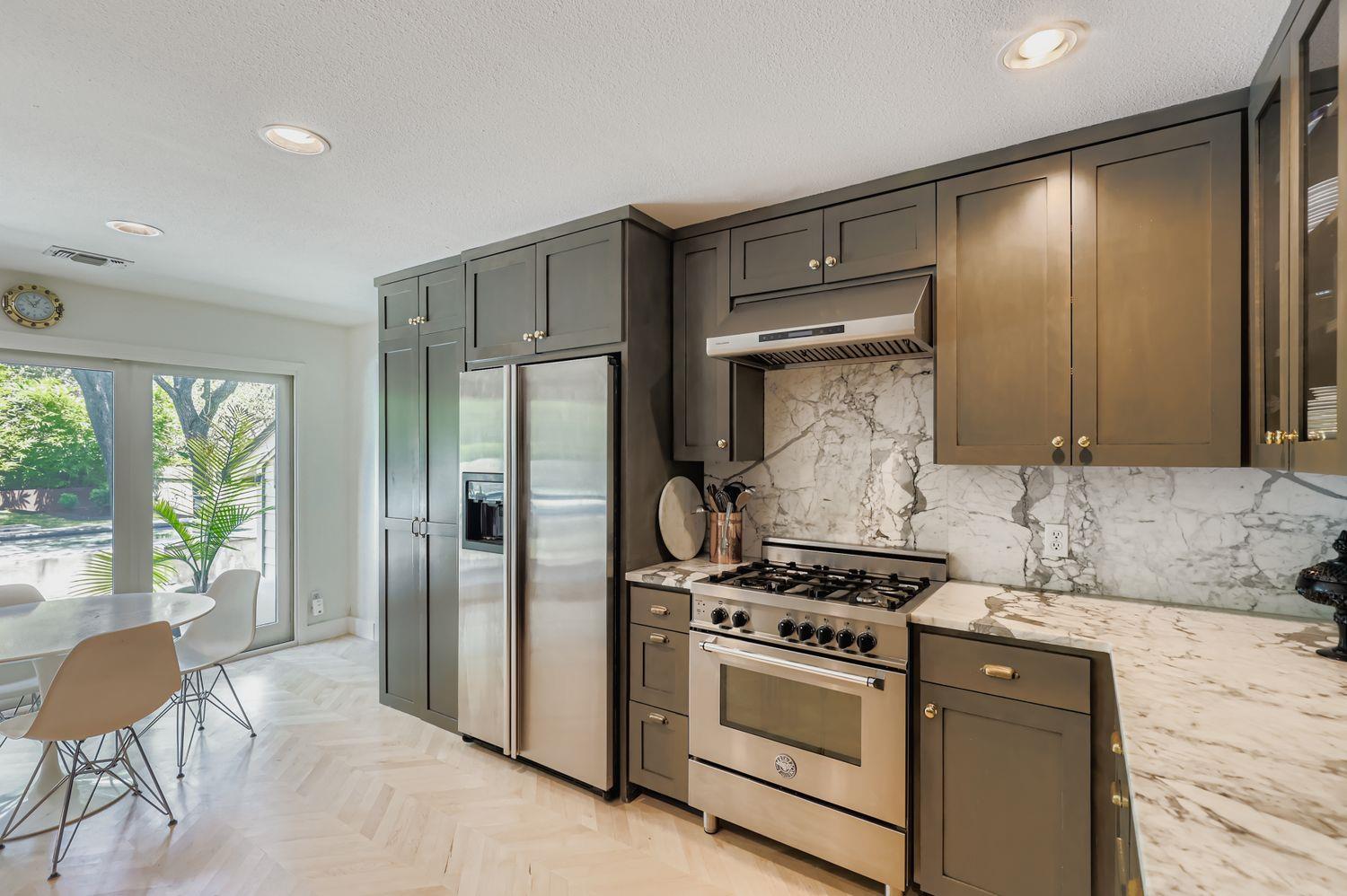 4502 Small Dr, Austin, TX 78731