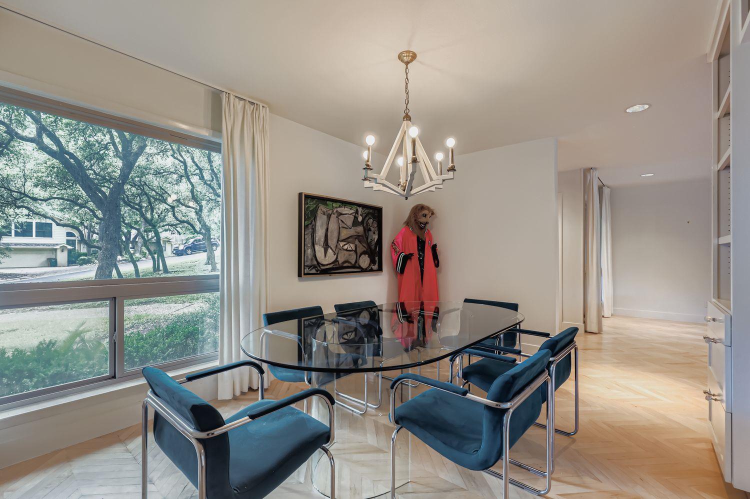 4502 Small Dr, Austin, TX 78731