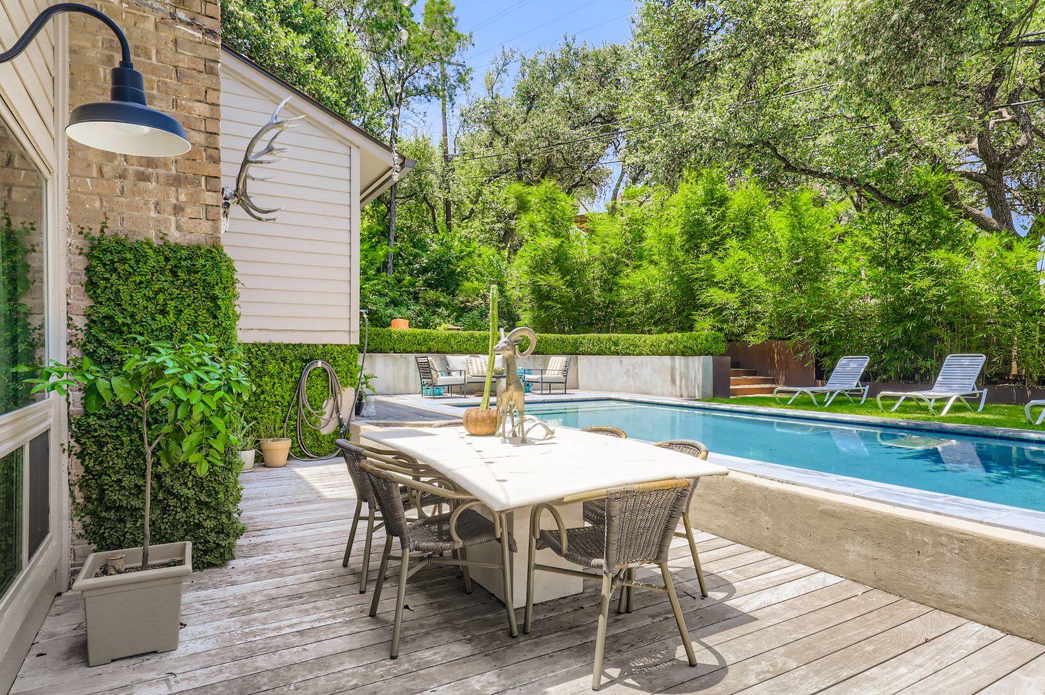 4502 Small Dr, Austin, TX 78731