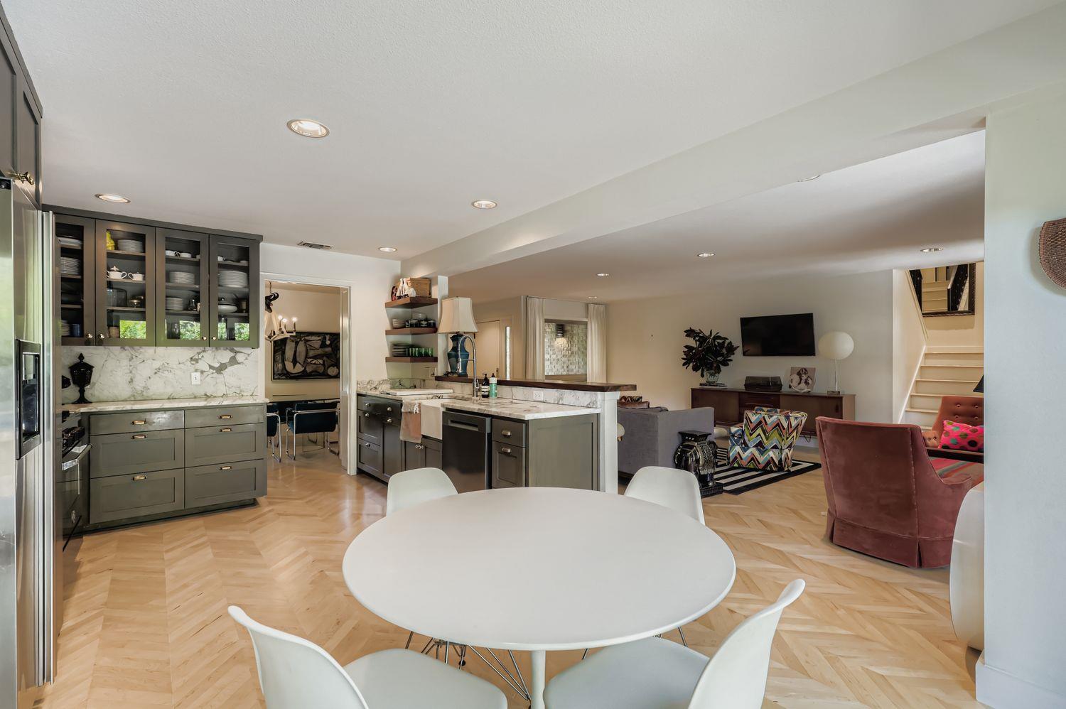 4502 Small Dr, Austin, TX 78731
