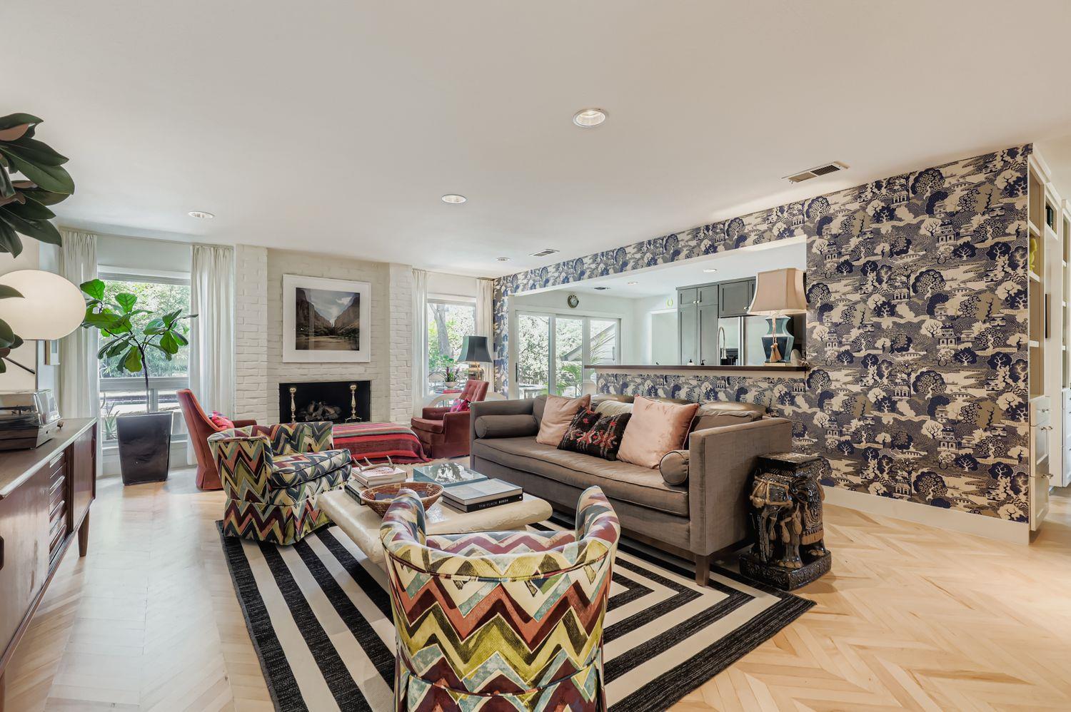 4502 Small Dr, Austin, TX 78731