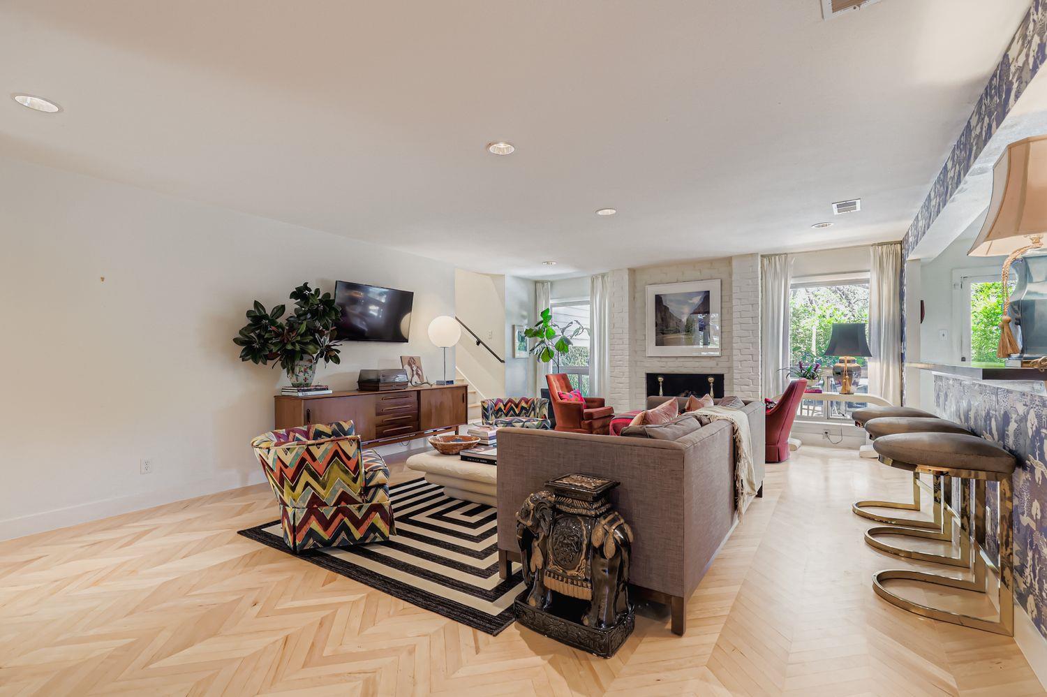 4502 Small Dr, Austin, TX 78731