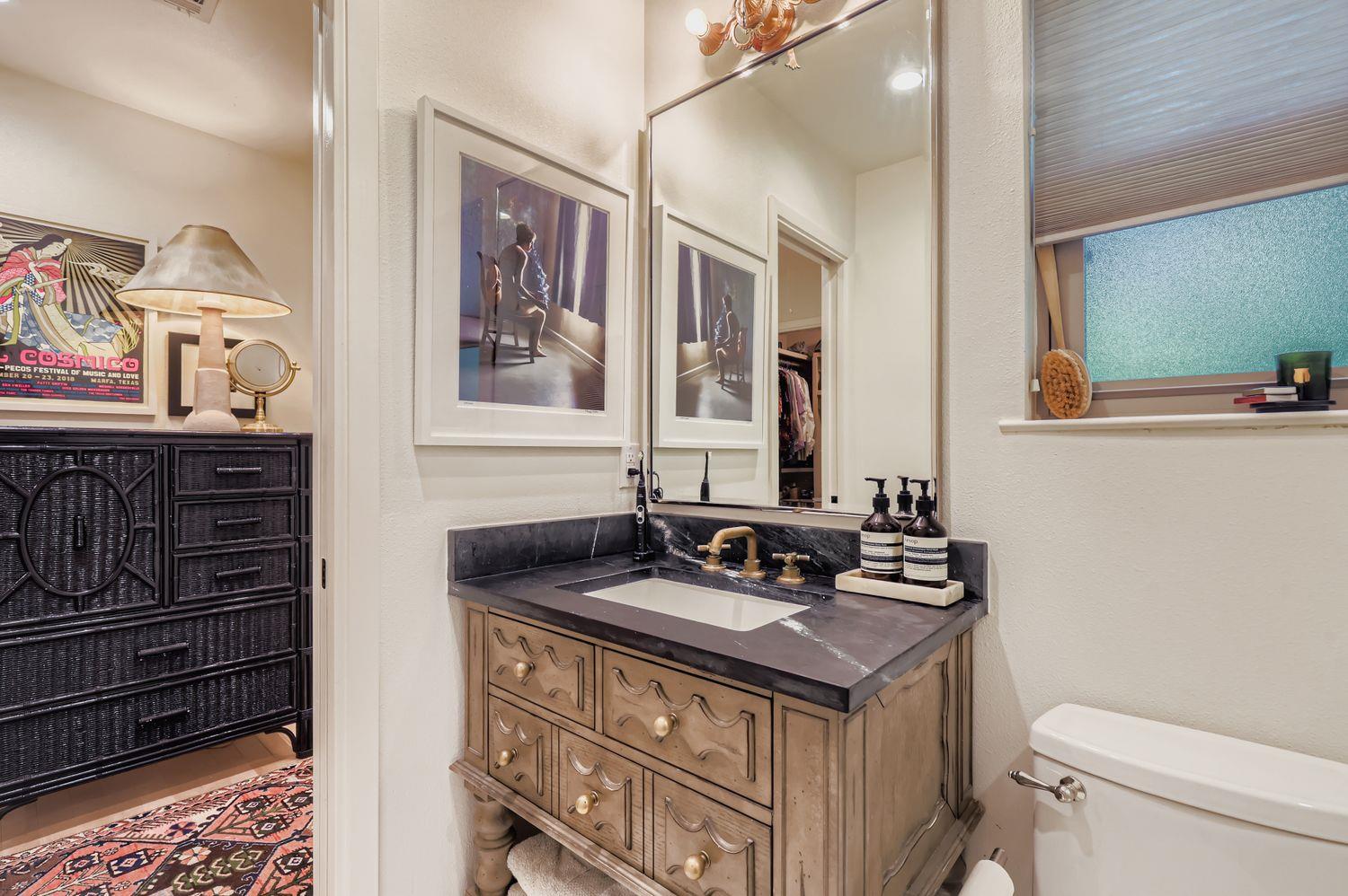 4502 Small Dr, Austin, TX 78731