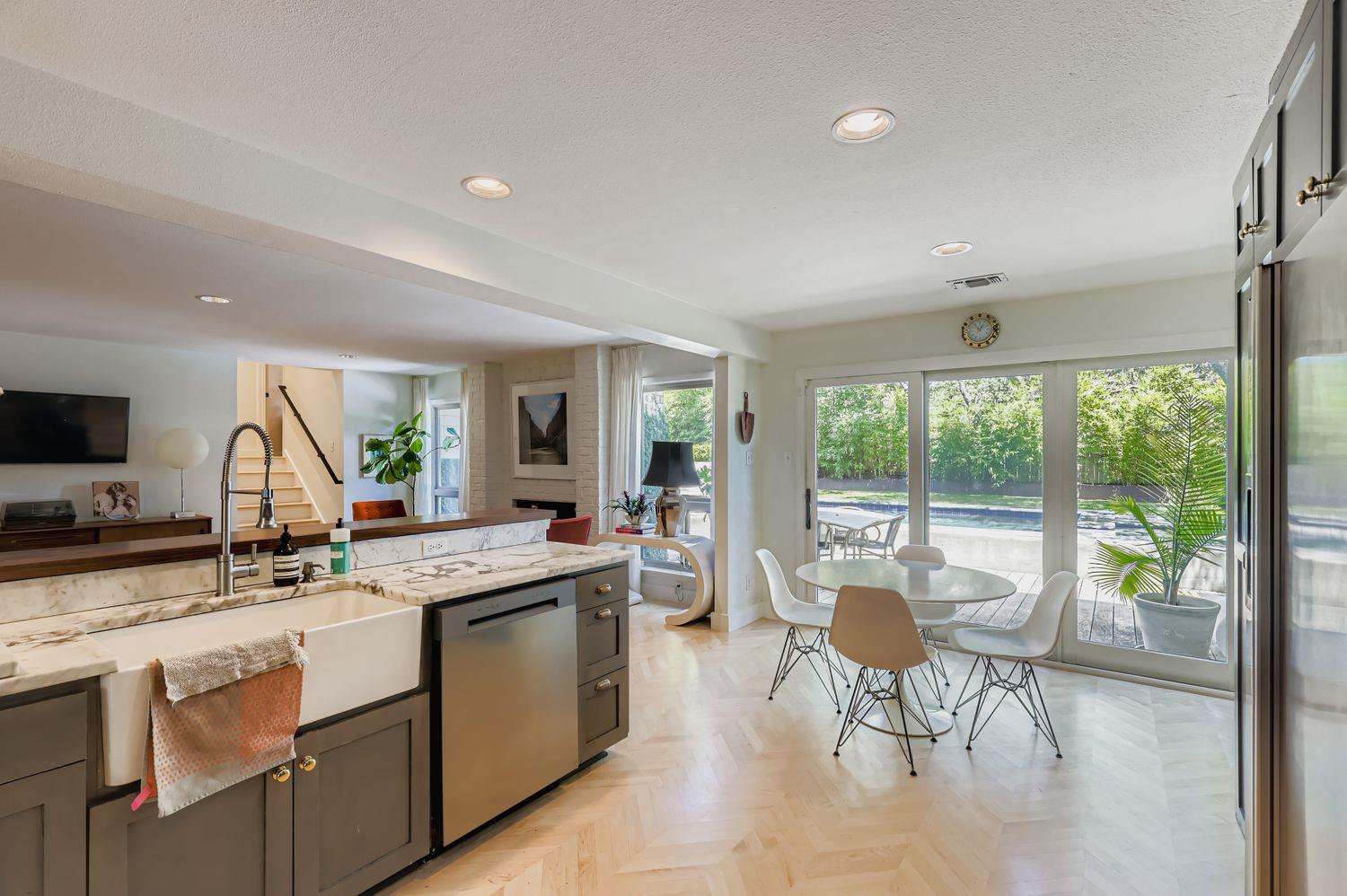 4502 Small Dr, Austin, TX 78731