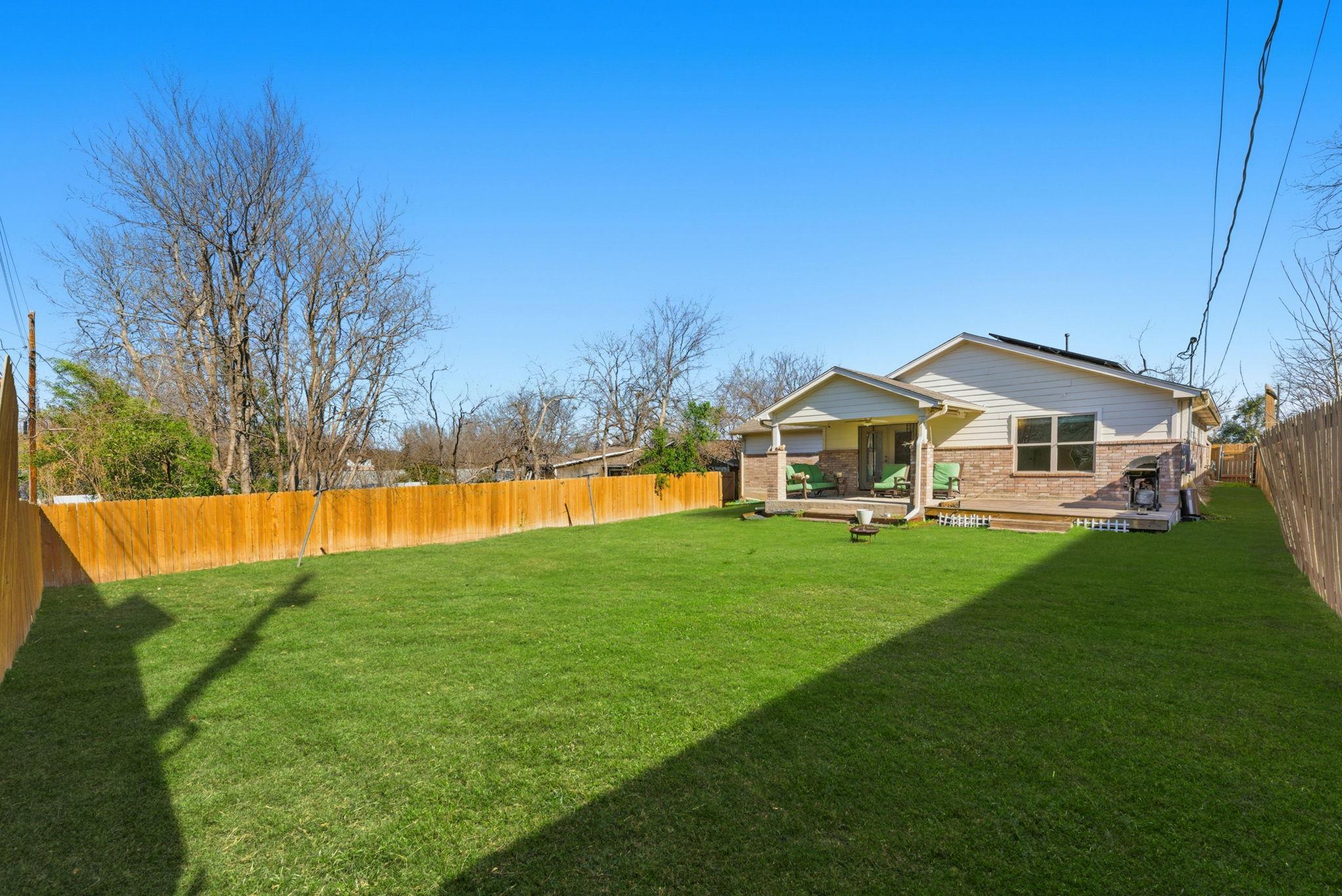 4904 Eastdale Dr, Austin, TX 78723