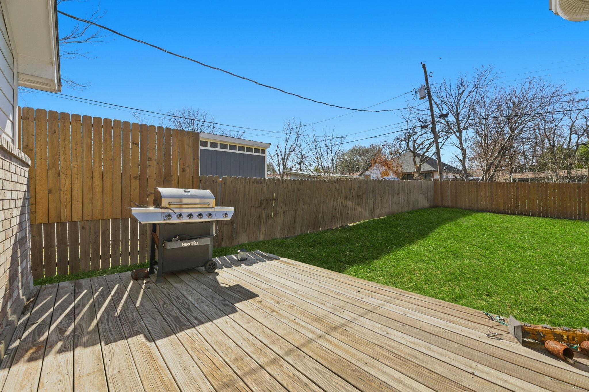 4904 Eastdale Dr, Austin, TX 78723