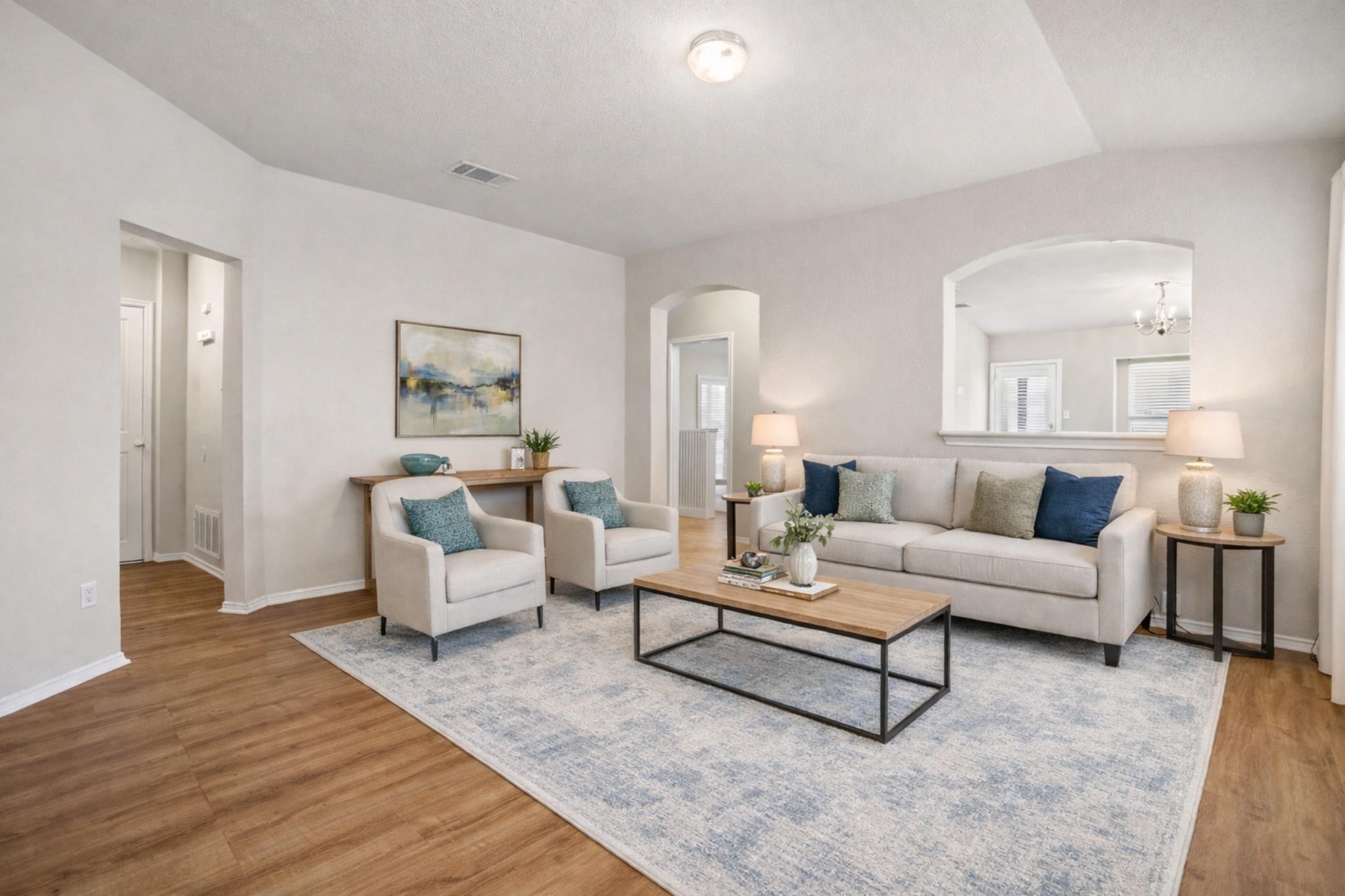 1007 Aiken Dr, Leander, TX 78641