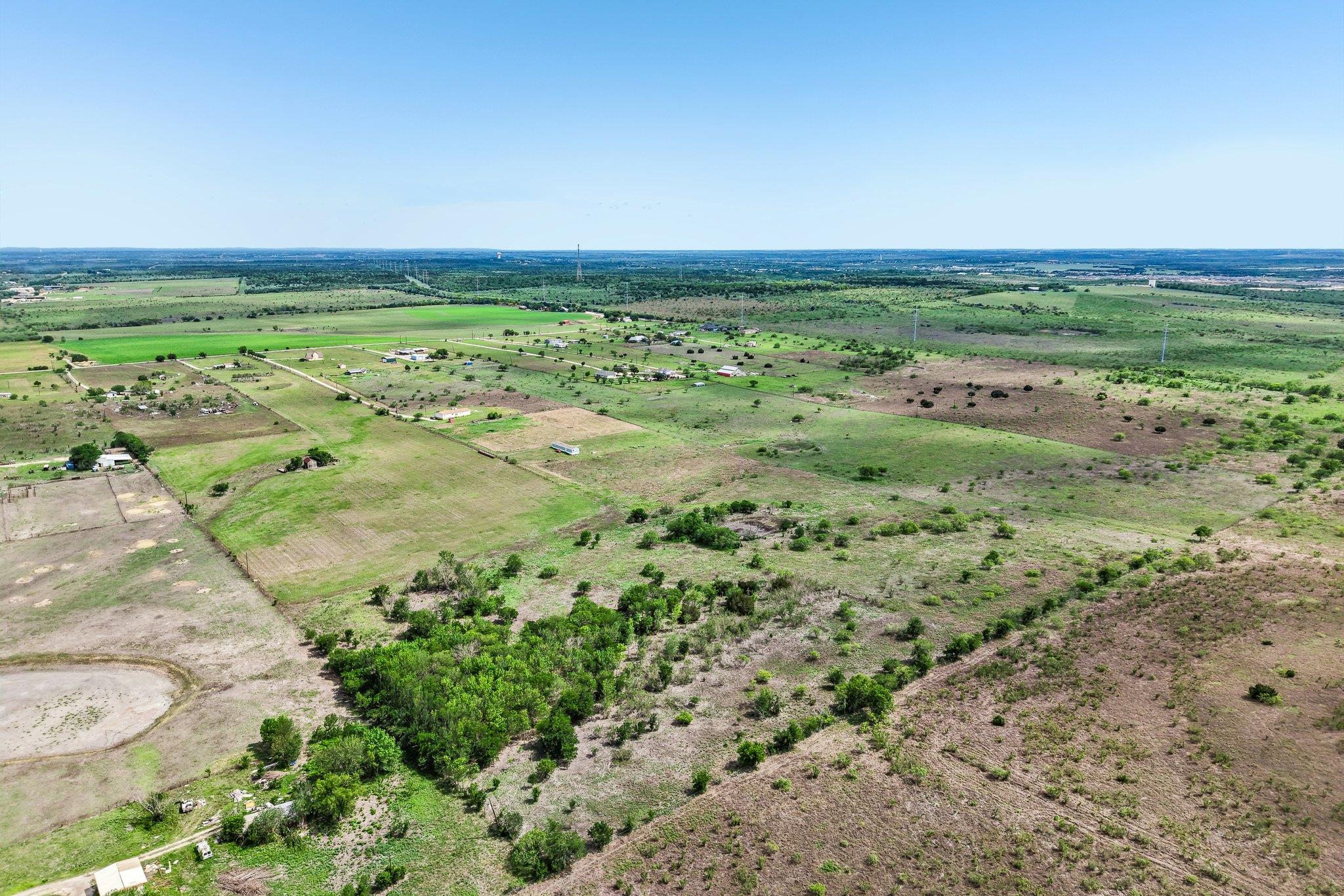 14204 Graef Rd, Creedmoor, TX 78610