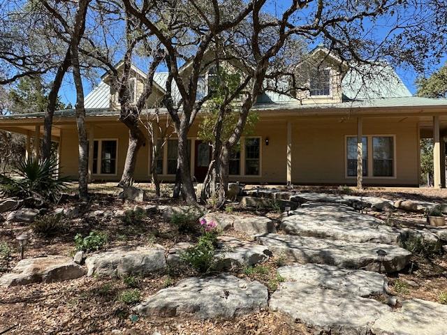 1761 Cottonwood Rd, Fischer, TX 78623