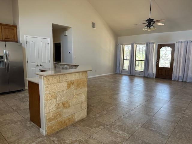 1761 Cottonwood Rd, Fischer, TX 78623