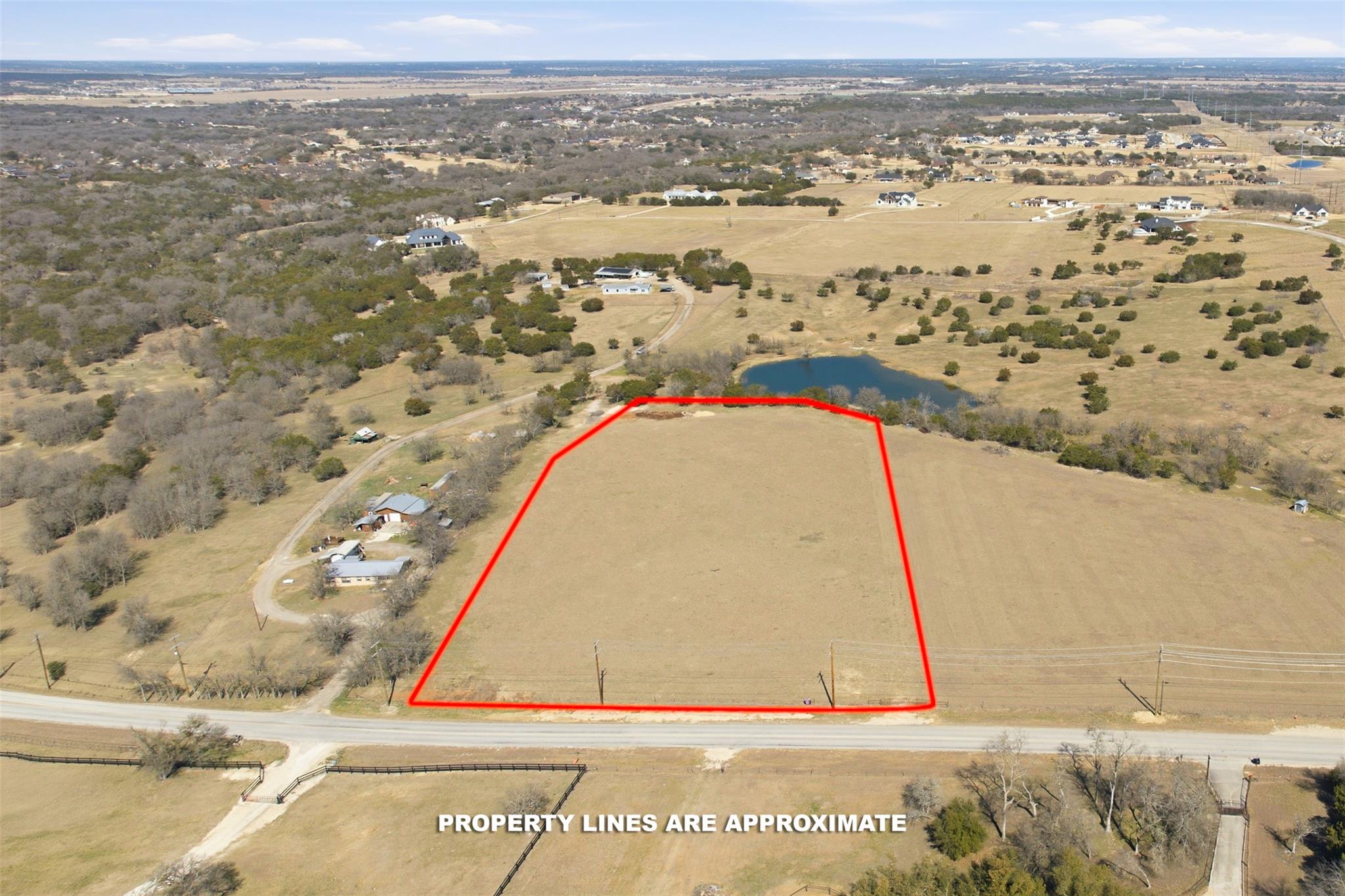 2682 Royal St, Salado, TX 76571