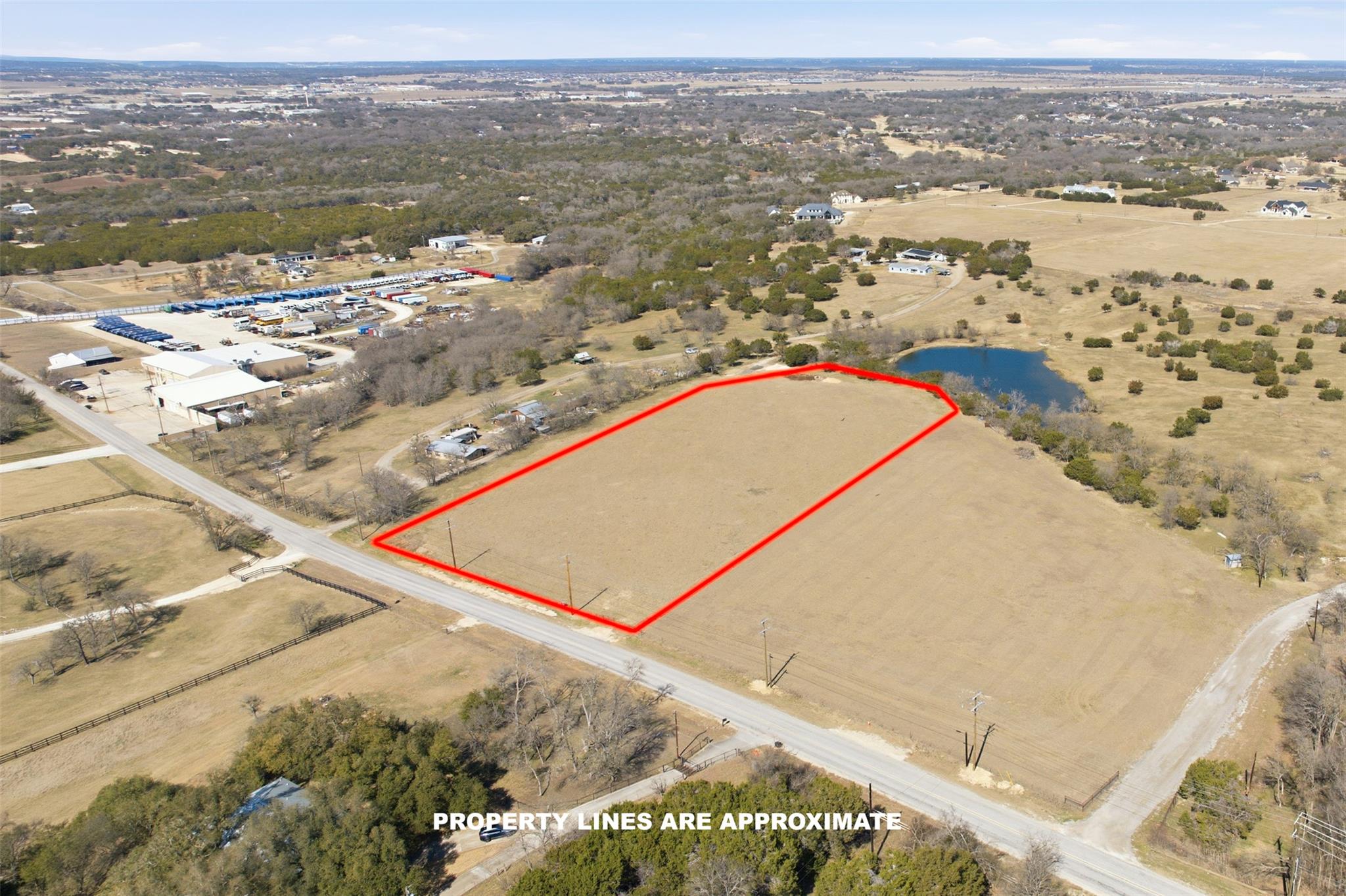 2682 Royal St, Salado, TX 76571