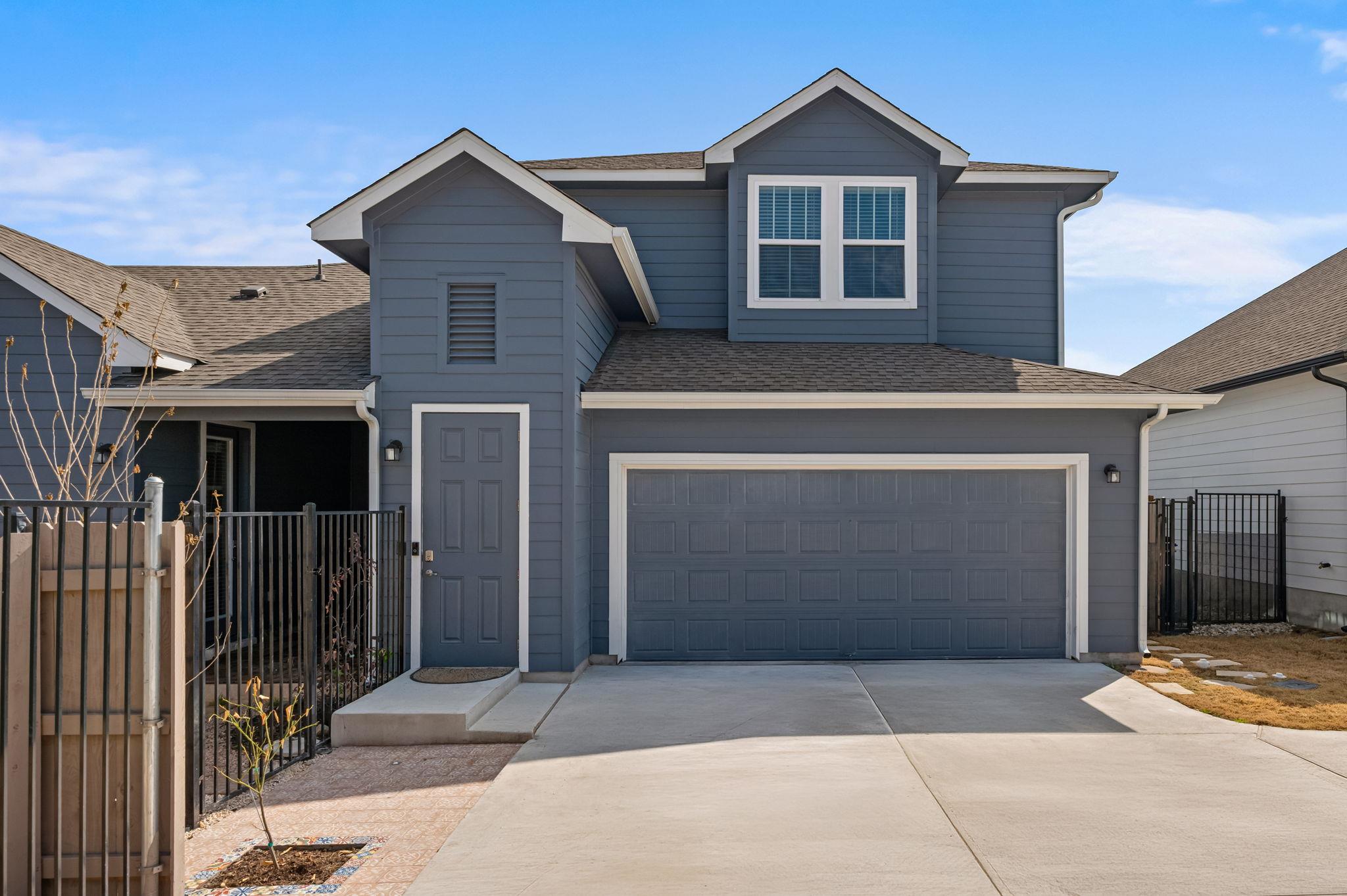 7413 Boyd Haven Dr, Austin, TX 78744