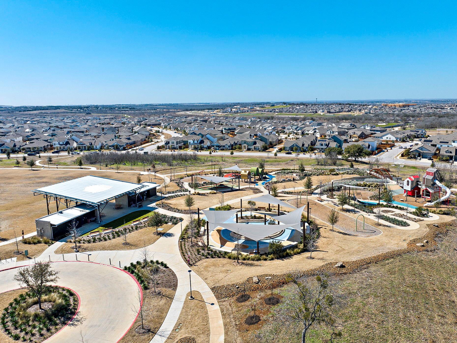 7413 Boyd Haven Dr, Austin, TX 78744