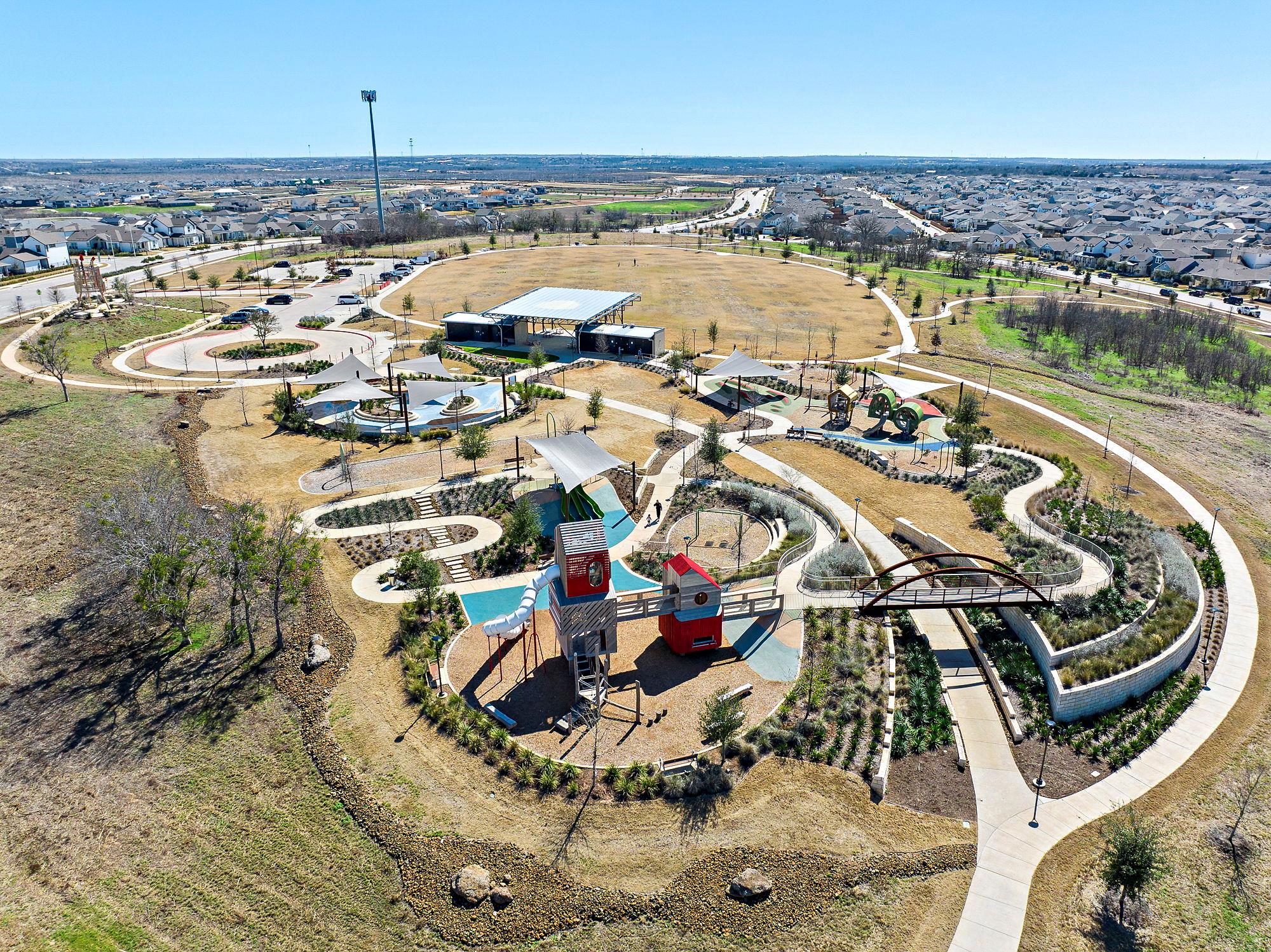 7413 Boyd Haven Dr, Austin, TX 78744