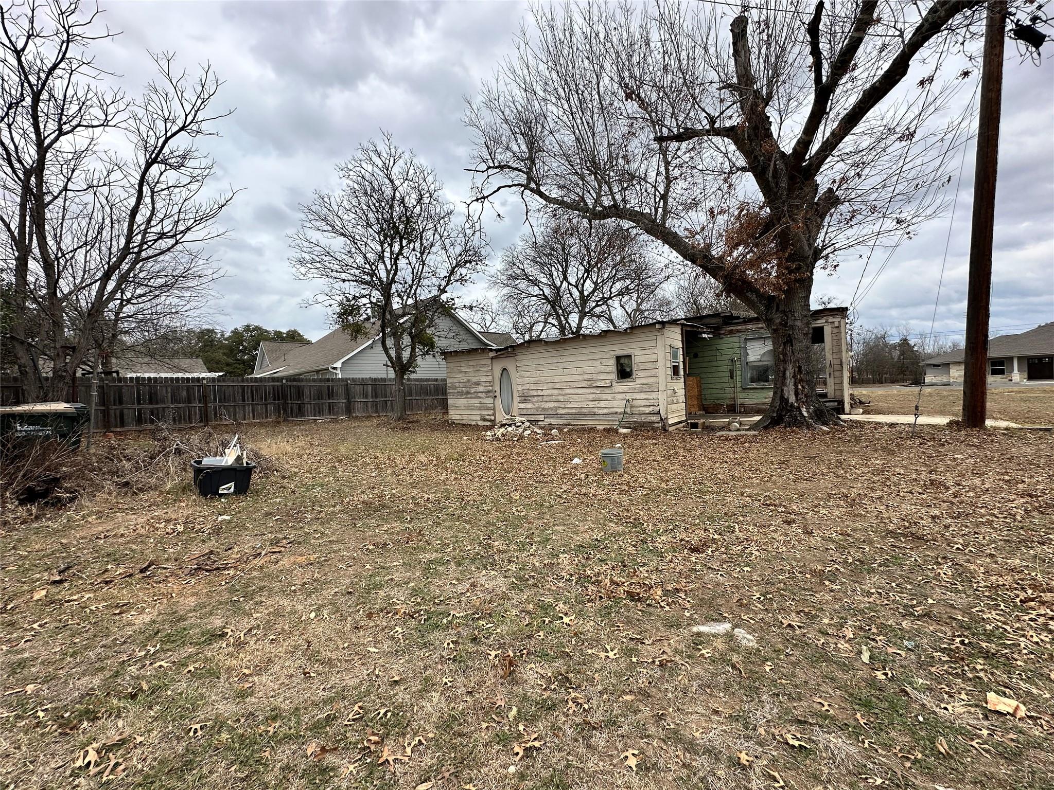 408 Allen St, Kyle, TX 78640