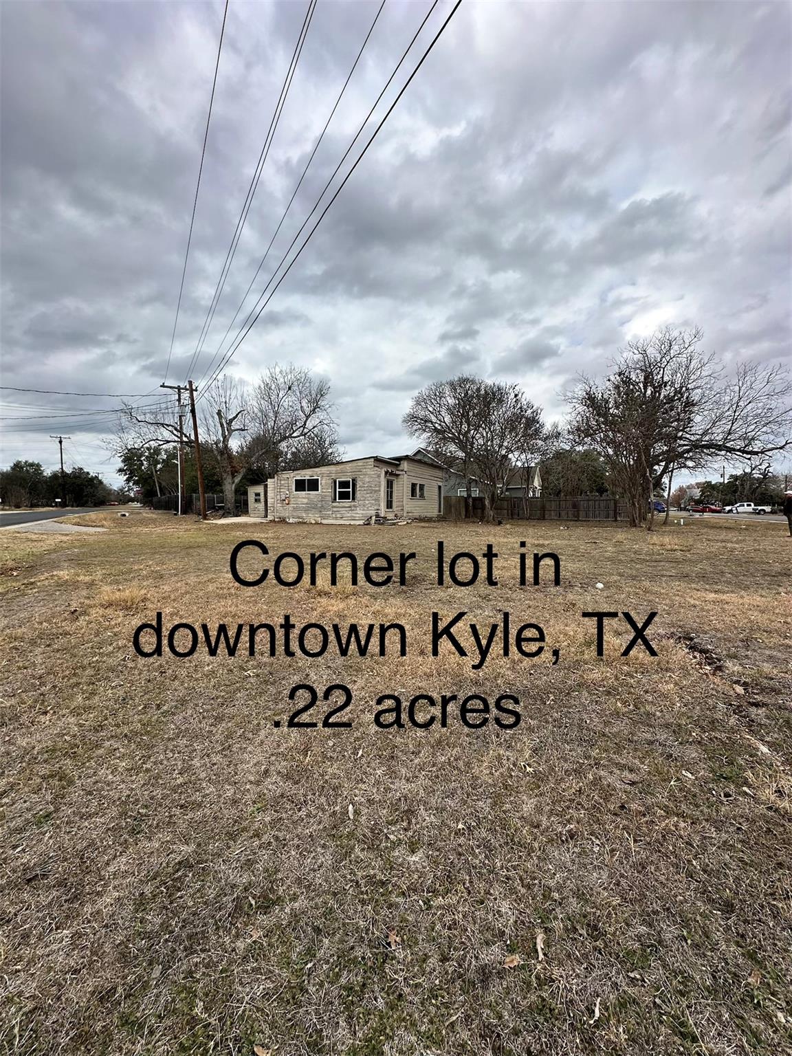 408 Allen St, Kyle, TX 78640