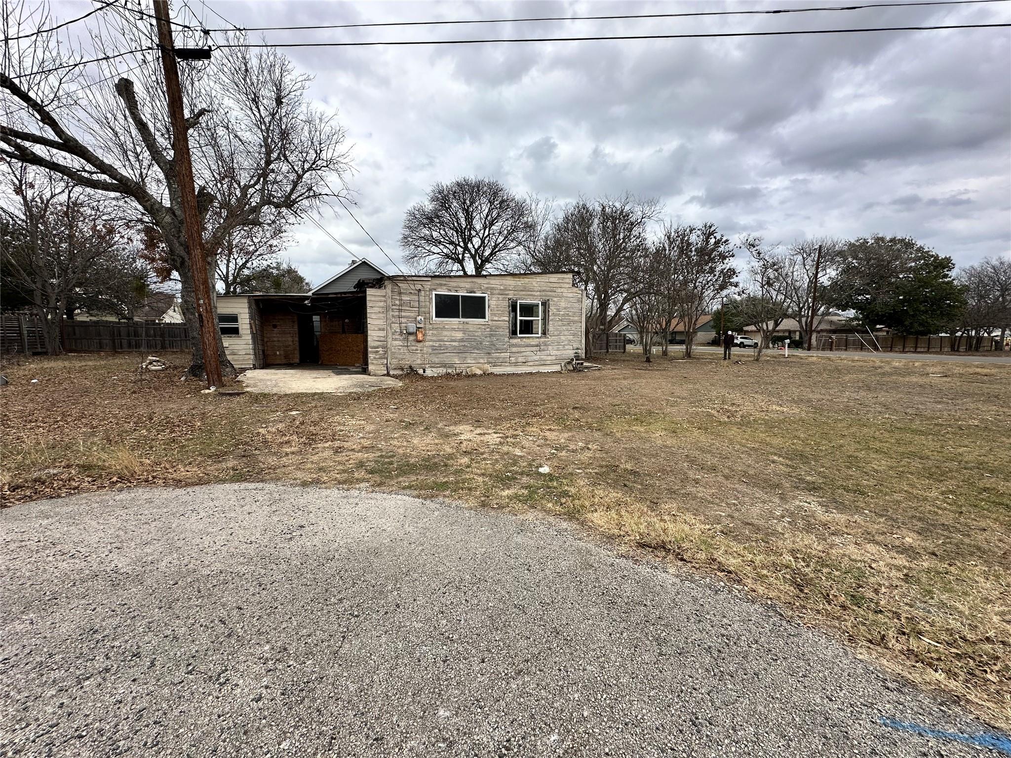 408 Allen St, Kyle, TX 78640
