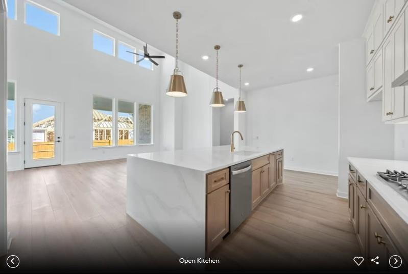 16621 Embry Way, Pflugerville, TX 78660