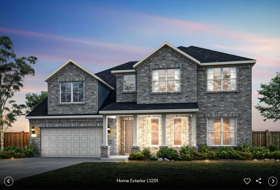 16621 Embry Way, Pflugerville, TX 78660