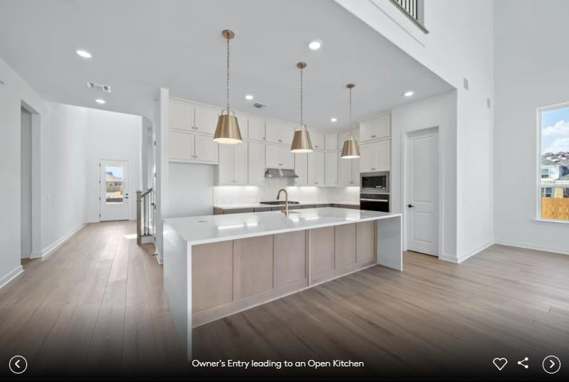 16621 Embry Way, Pflugerville, TX 78660