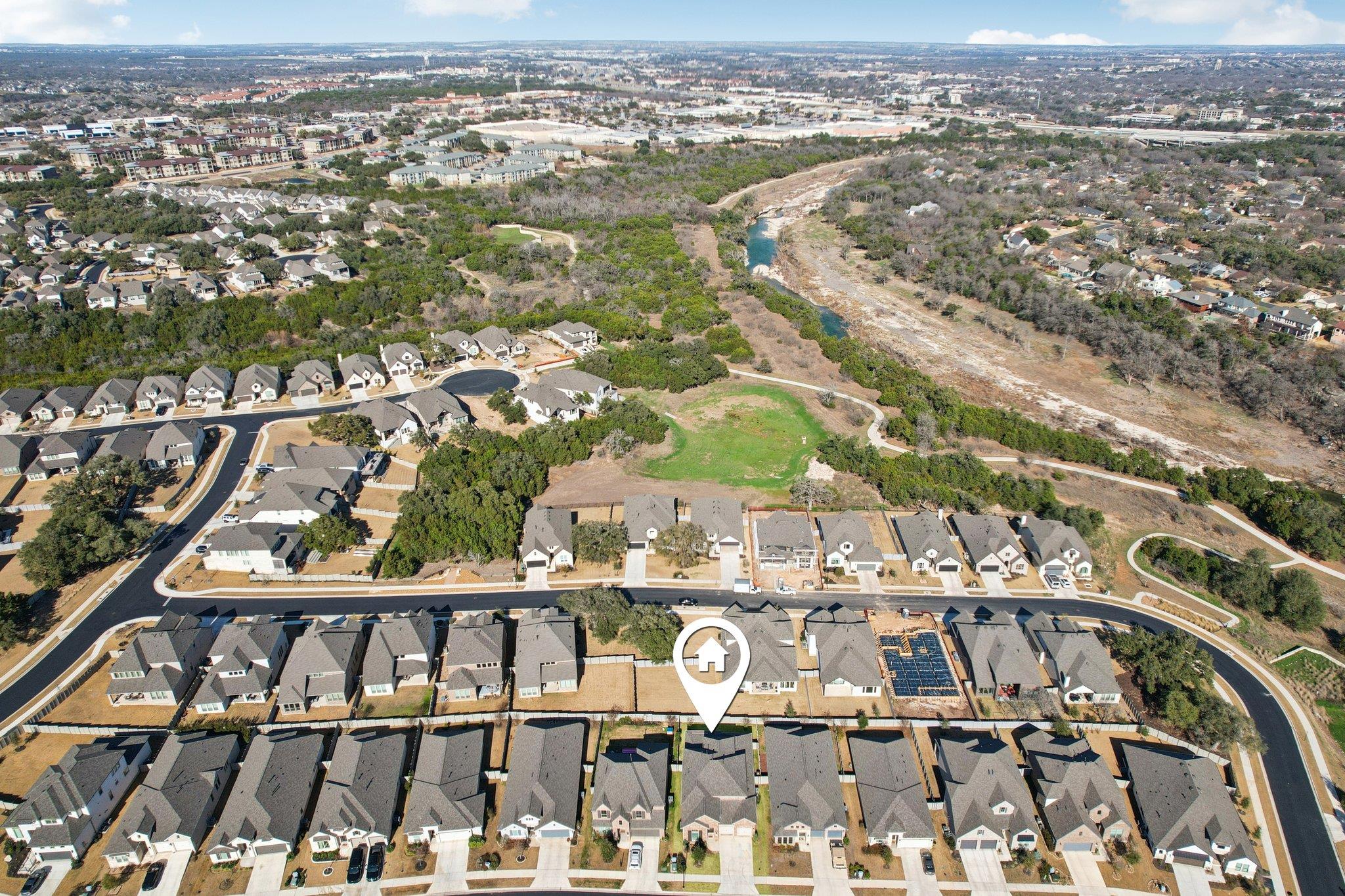 225 Ashmore Ln, Georgetown, TX 78628