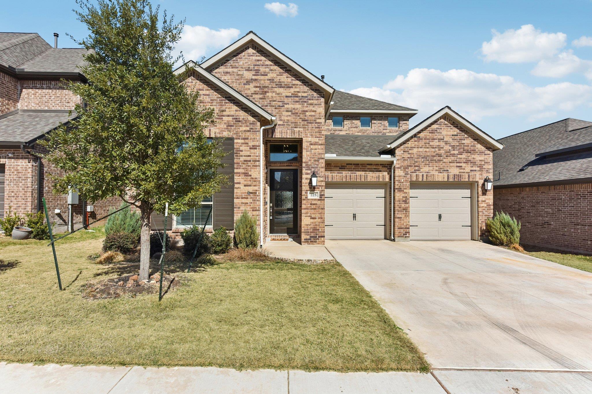 225 Ashmore Ln, Georgetown, TX 78628