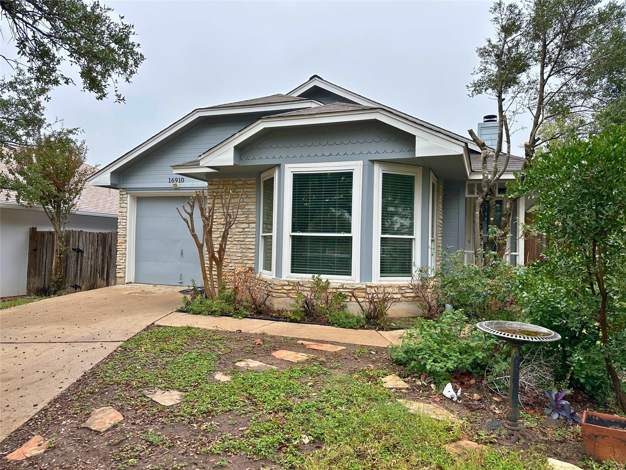 16910 Village Oak Loop, Austin, TX 78717