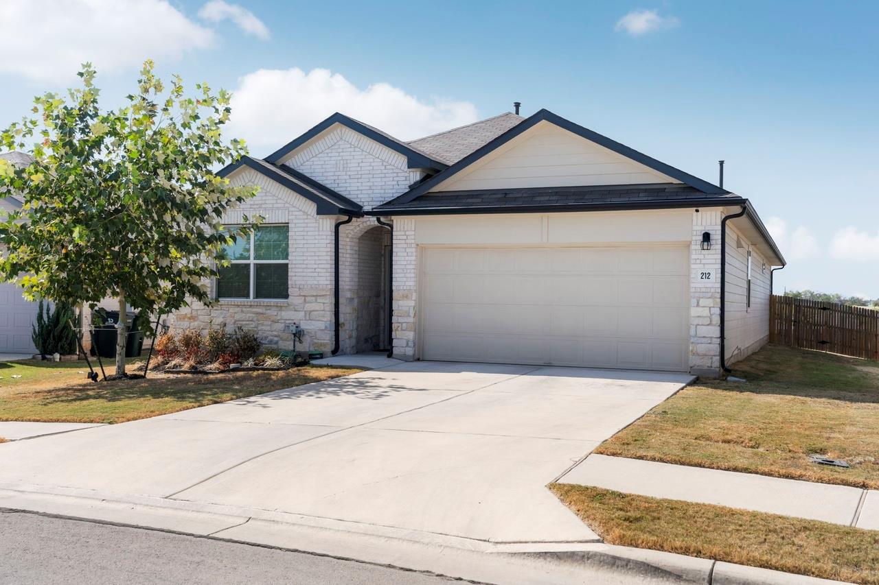 212 Apache Plum Dr, Kyle, TX 78640