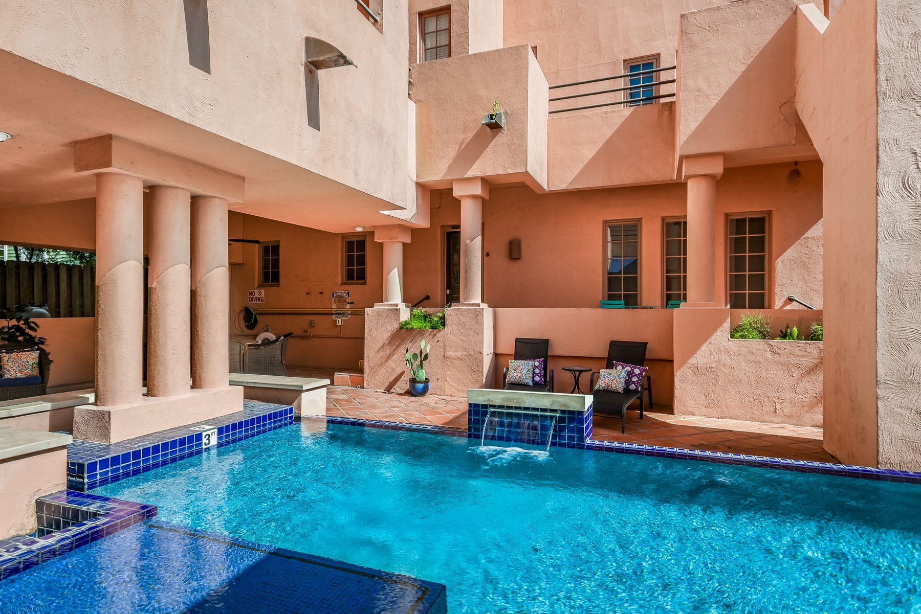 1506 W 13th St # 11, Austin, TX 78703