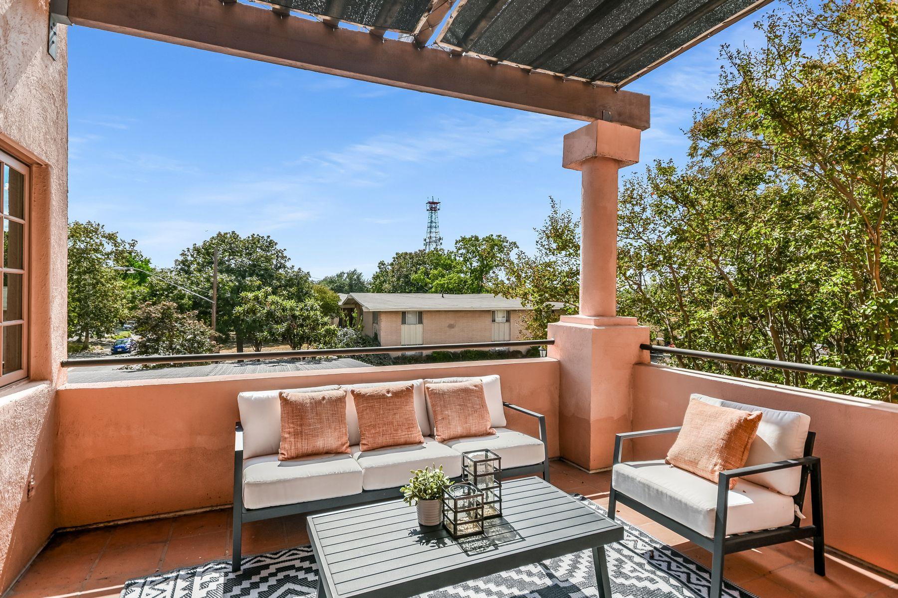 1506 W 13th St # 11, Austin, TX 78703