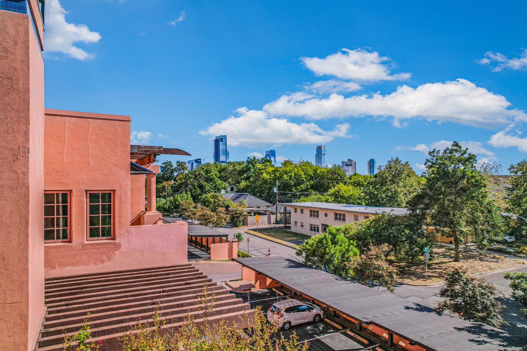 1506 W 13th St # 11, Austin, TX 78703