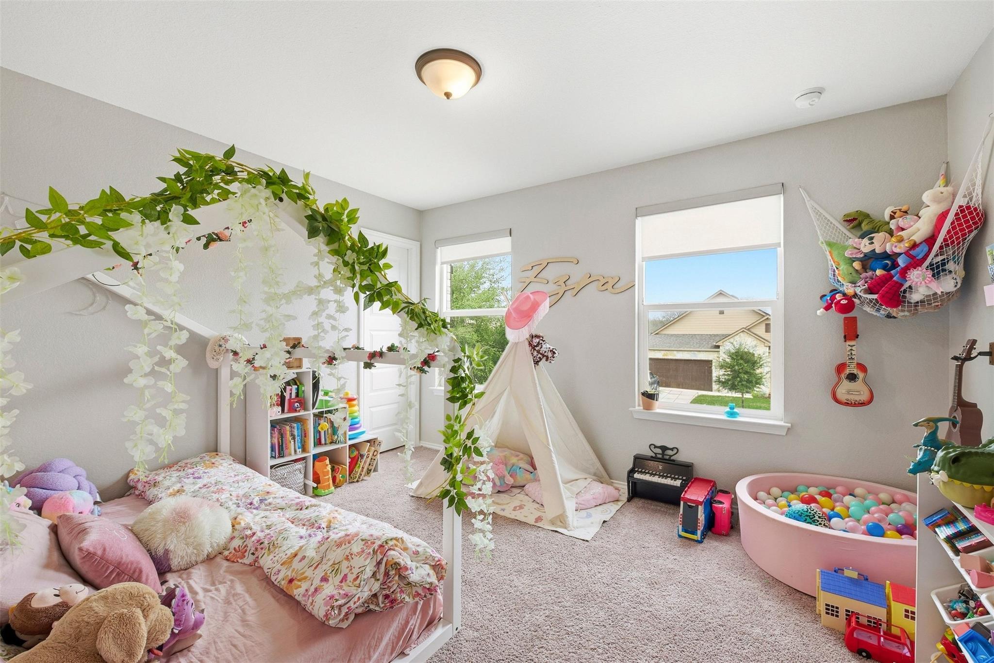 1506 Dragonfly Loop, Bastrop, TX 78602