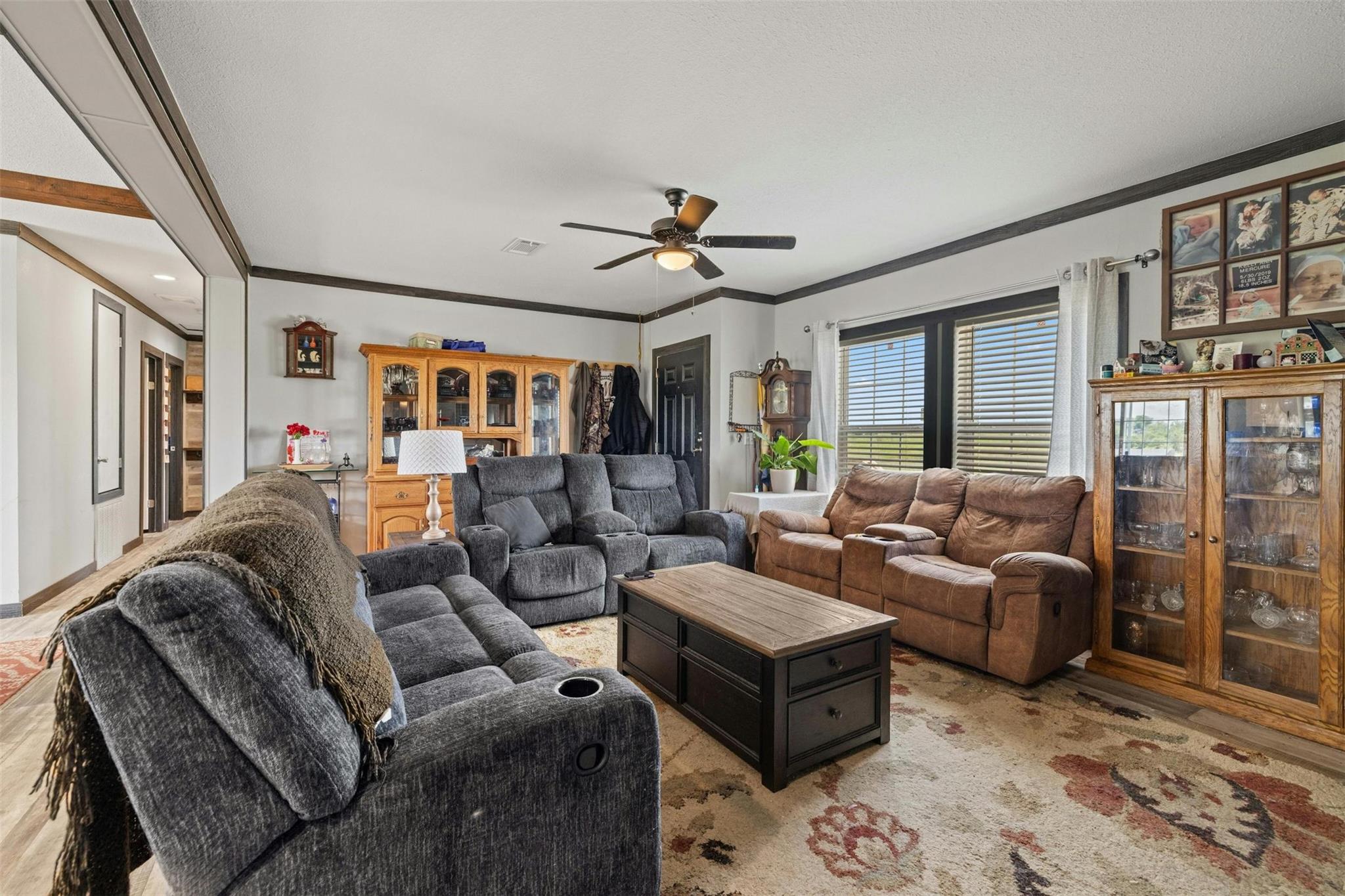 101 Goodnight Trl, Copperas Cove, TX 76522