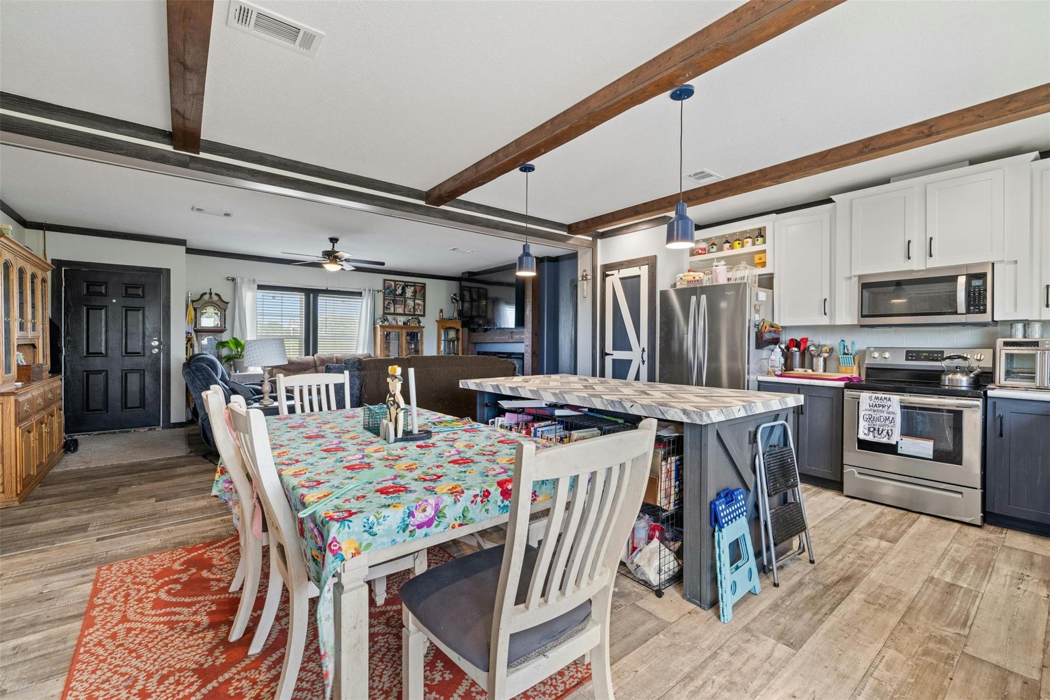 101 Goodnight Trl, Copperas Cove, TX 76522