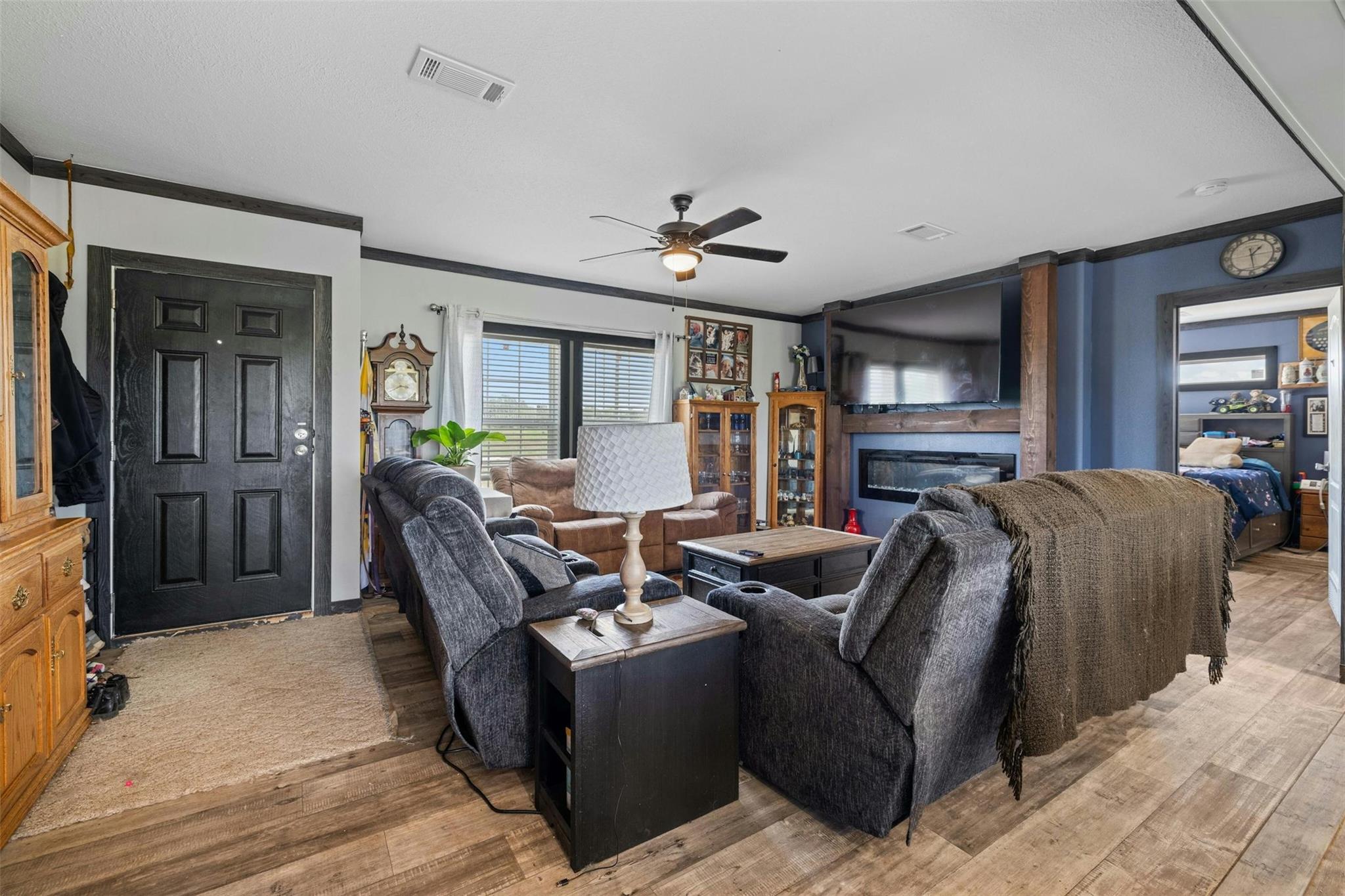 101 Goodnight Trl, Copperas Cove, TX 76522