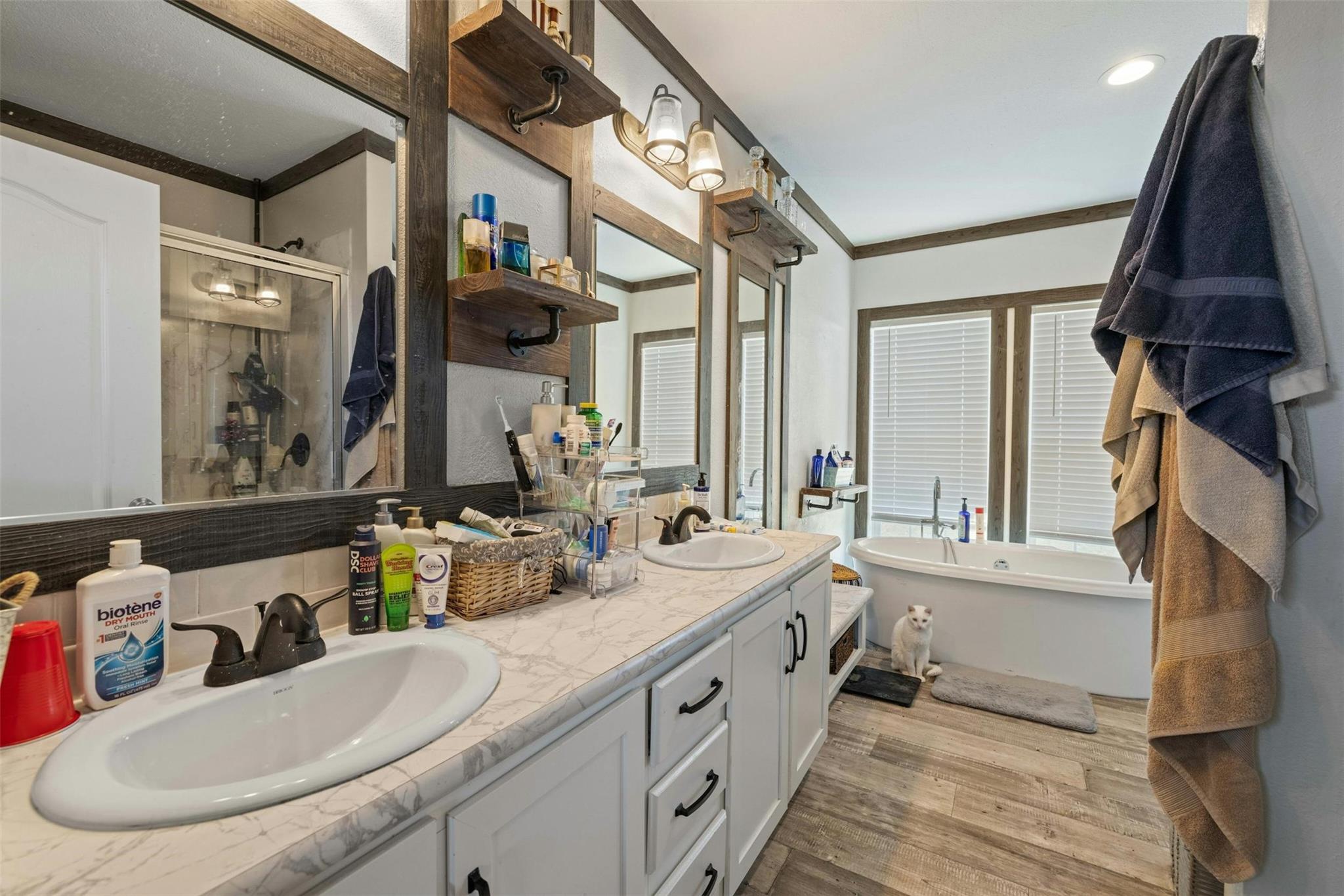 101 Goodnight Trl, Copperas Cove, TX 76522