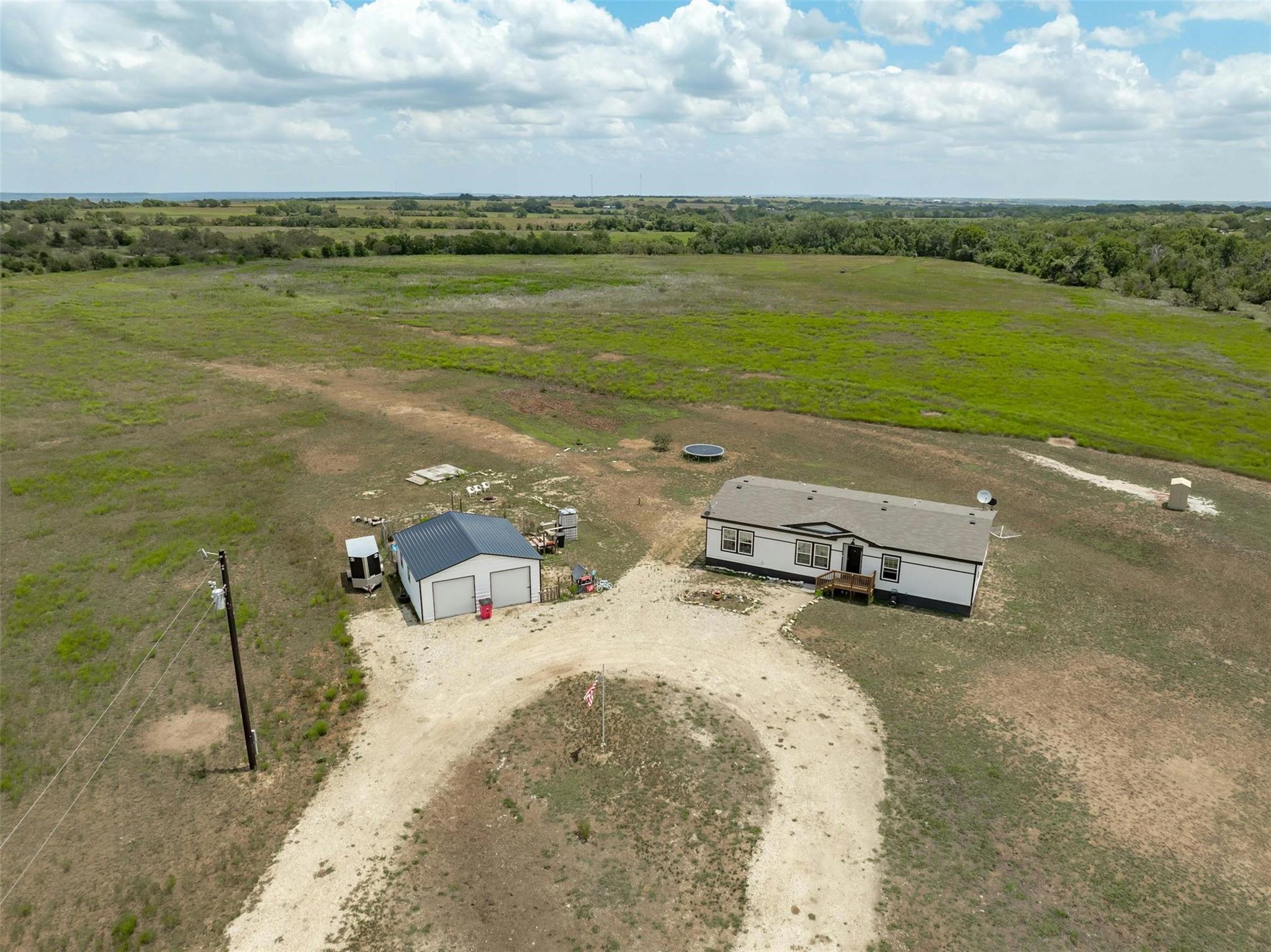 101 Goodnight Trl, Copperas Cove, TX 76522