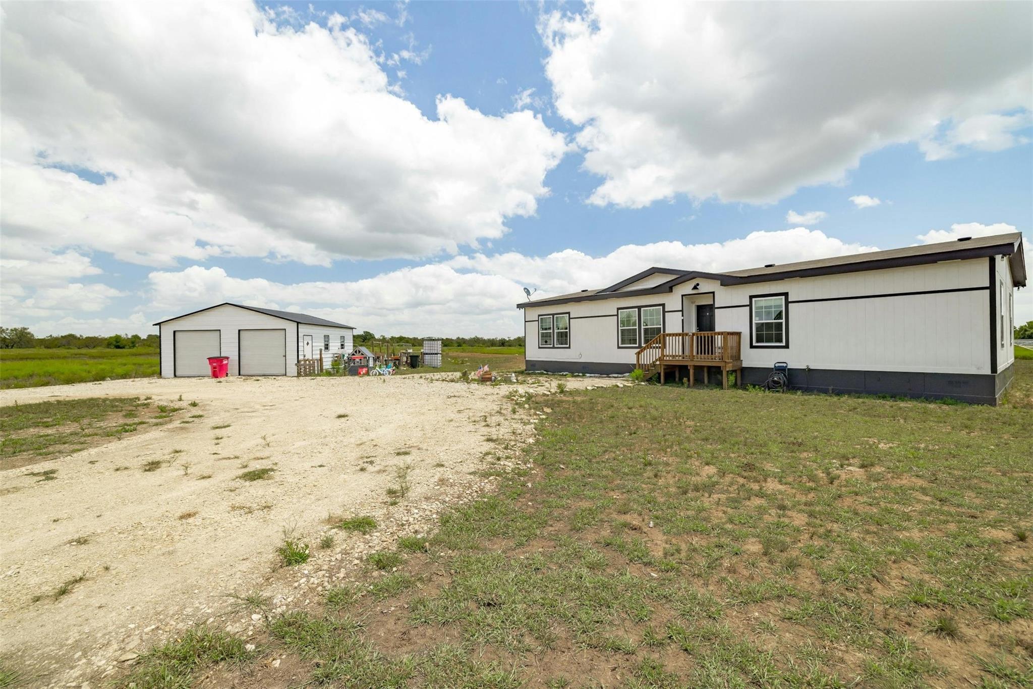 101 Goodnight Trl, Copperas Cove, TX 76522