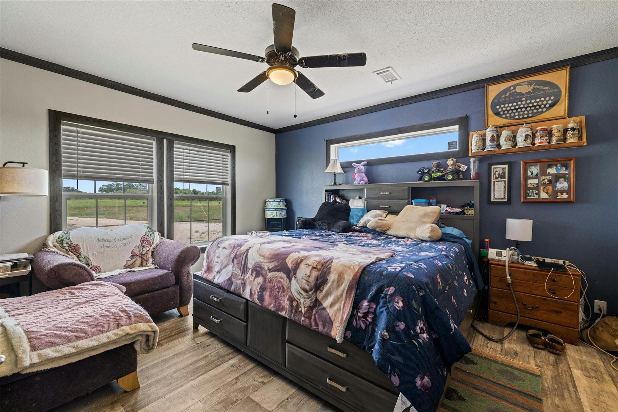 101 Goodnight Trl, Copperas Cove, TX 76522