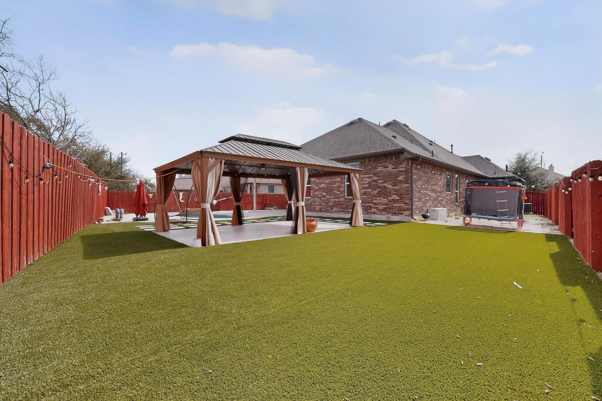 3137 Catalina Ranch Rd, Leander, TX 78641